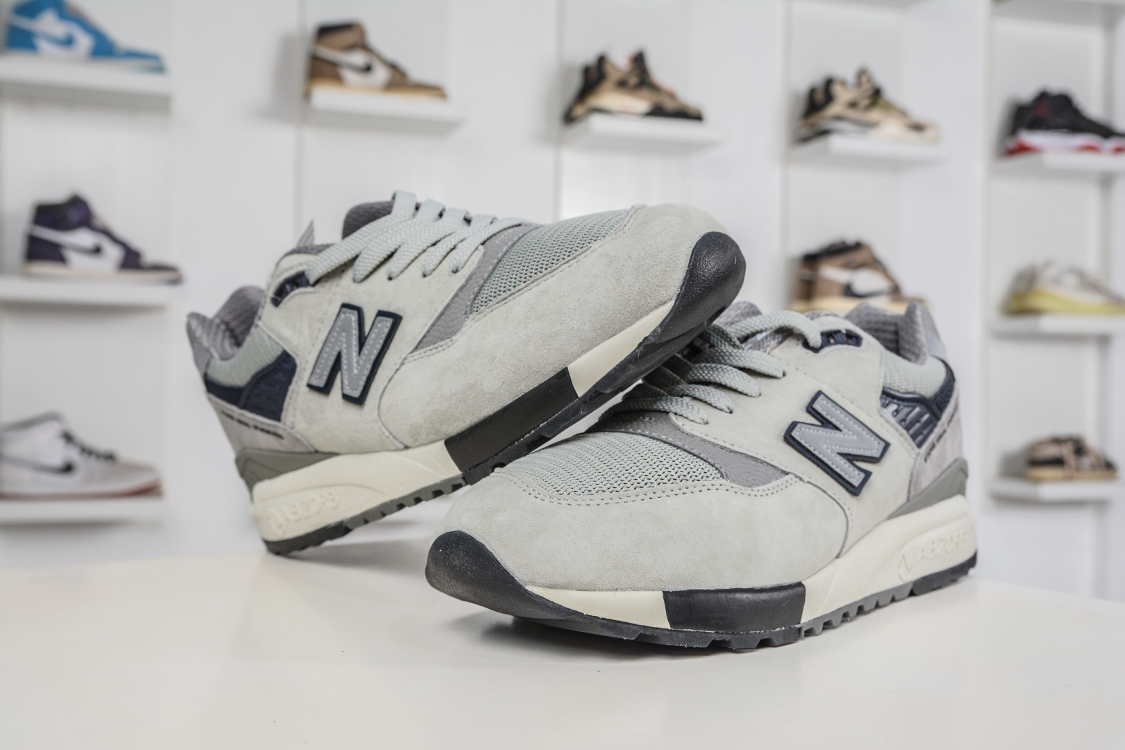 220 New Balance M998 Made in USA NB新百伦高端美产血统系列经典复古休闲运动慢跑鞋 M998WT-Chinese UA Cheap High Quatity Brand Clothes Bags handbags Sneakers wholesale wholesaler seller from China Factory suppliers Fashion Clothing Shoes best Quality Beautiful Price 220 New Balance M998 Made in USA NB新百伦高端美产血统系列经典复古休闲运动慢跑鞋 M998WT
