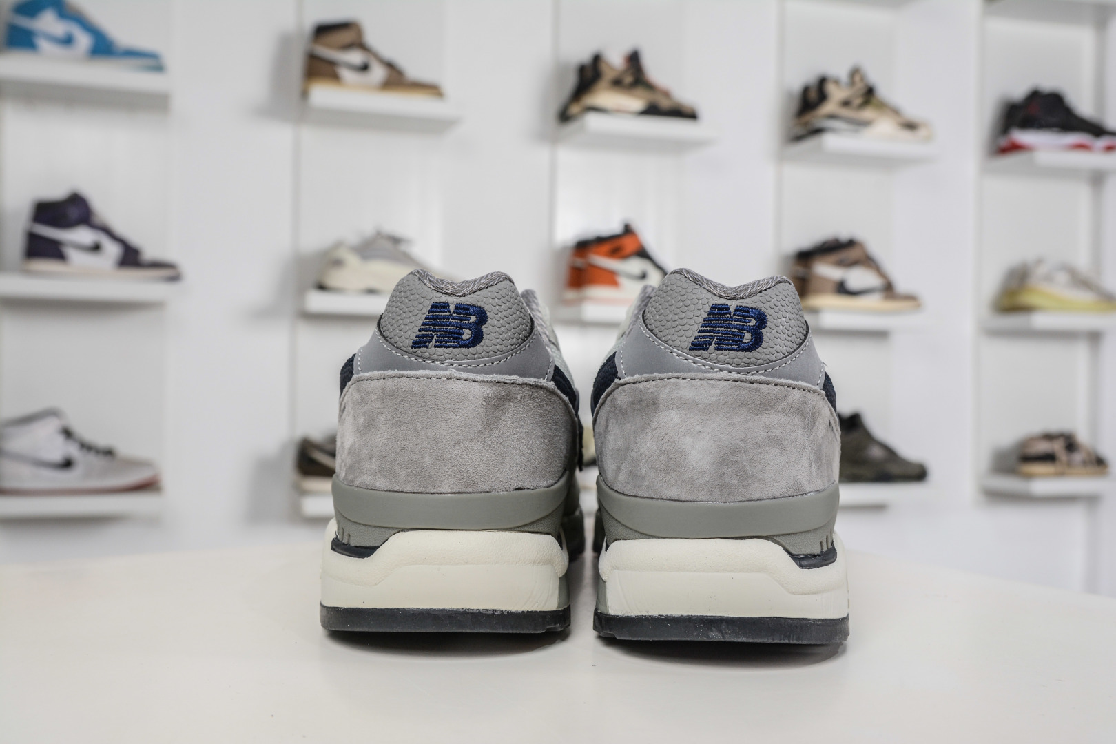 220 New Balance M998 Made in USA NB新百伦高端美产血统系列经典复古休闲运动慢跑鞋 M998WT-Chinese UA Cheap High Quatity Brand Clothes Bags handbags Sneakers wholesale wholesaler seller from China Factory suppliers Fashion Clothing Shoes best Quality Beautiful Price 220 New Balance M998 Made in USA NB新百伦高端美产血统系列经典复古休闲运动慢跑鞋 M998WT