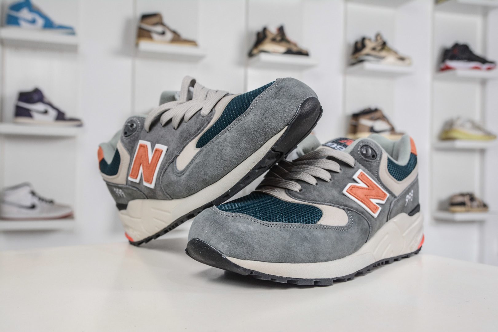 220 New Balance NB999系列 美潮高端原装原装套楦 ML999AD-Chinese UA Cheap High Quatity Brand Clothes Bags handbags Sneakers wholesale wholesaler seller from China Factory suppliers Fashion Clothing Shoes best Quality Beautiful Price 220 New Balance NB999系列 美潮高端原装原装套楦 ML999AD