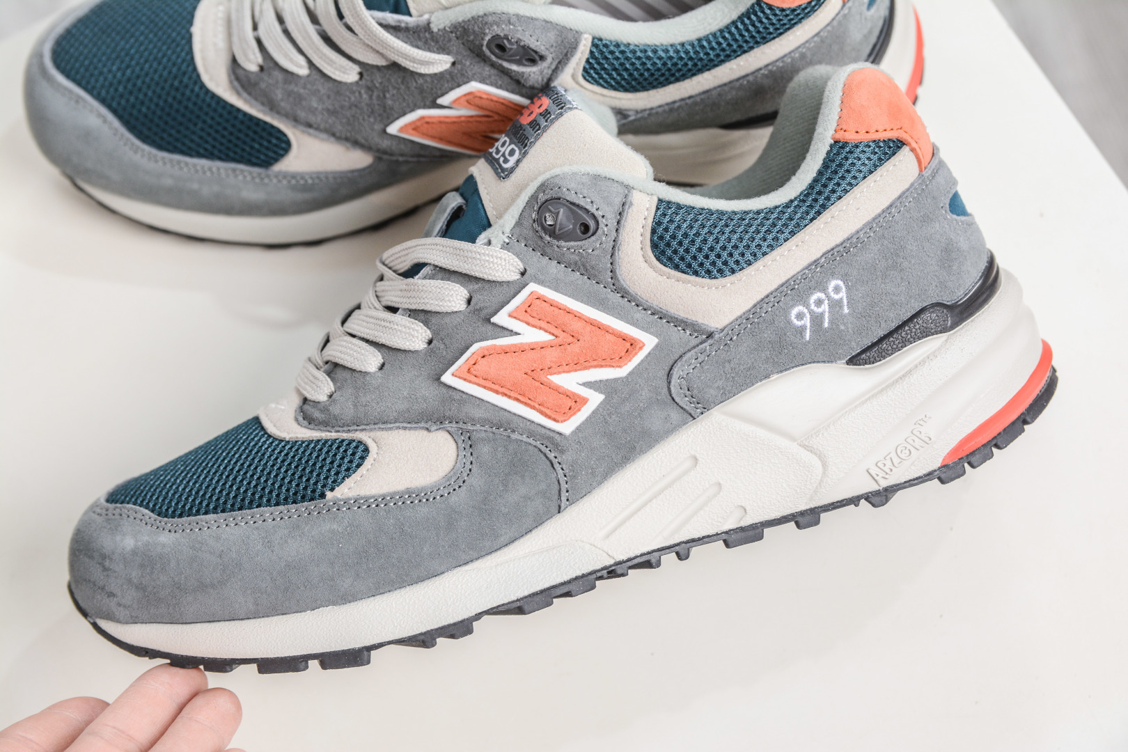220 New Balance NB999系列 美潮高端原装原装套楦 ML999AD-Chinese UA Cheap High Quatity Brand Clothes Bags handbags Sneakers wholesale wholesaler seller from China Factory suppliers Fashion Clothing Shoes best Quality Beautiful Price 220 New Balance NB999系列 美潮高端原装原装套楦 ML999AD