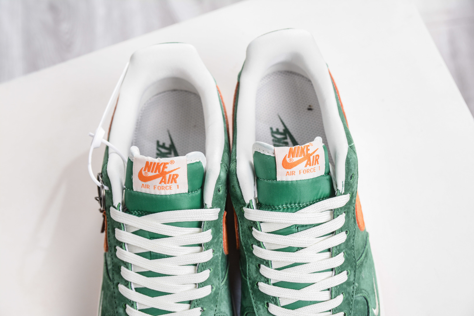 Nike Air Force 1 Low 07 森野橘光 DF0188-121
