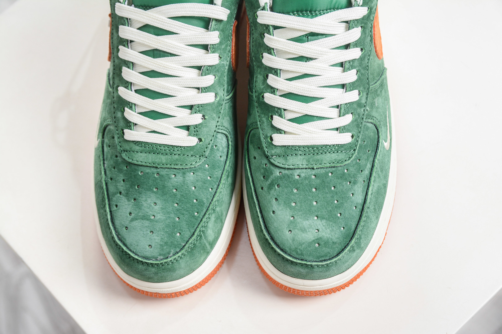 Nike Air Force 1 Low 07 森野橘光 DF0188-121