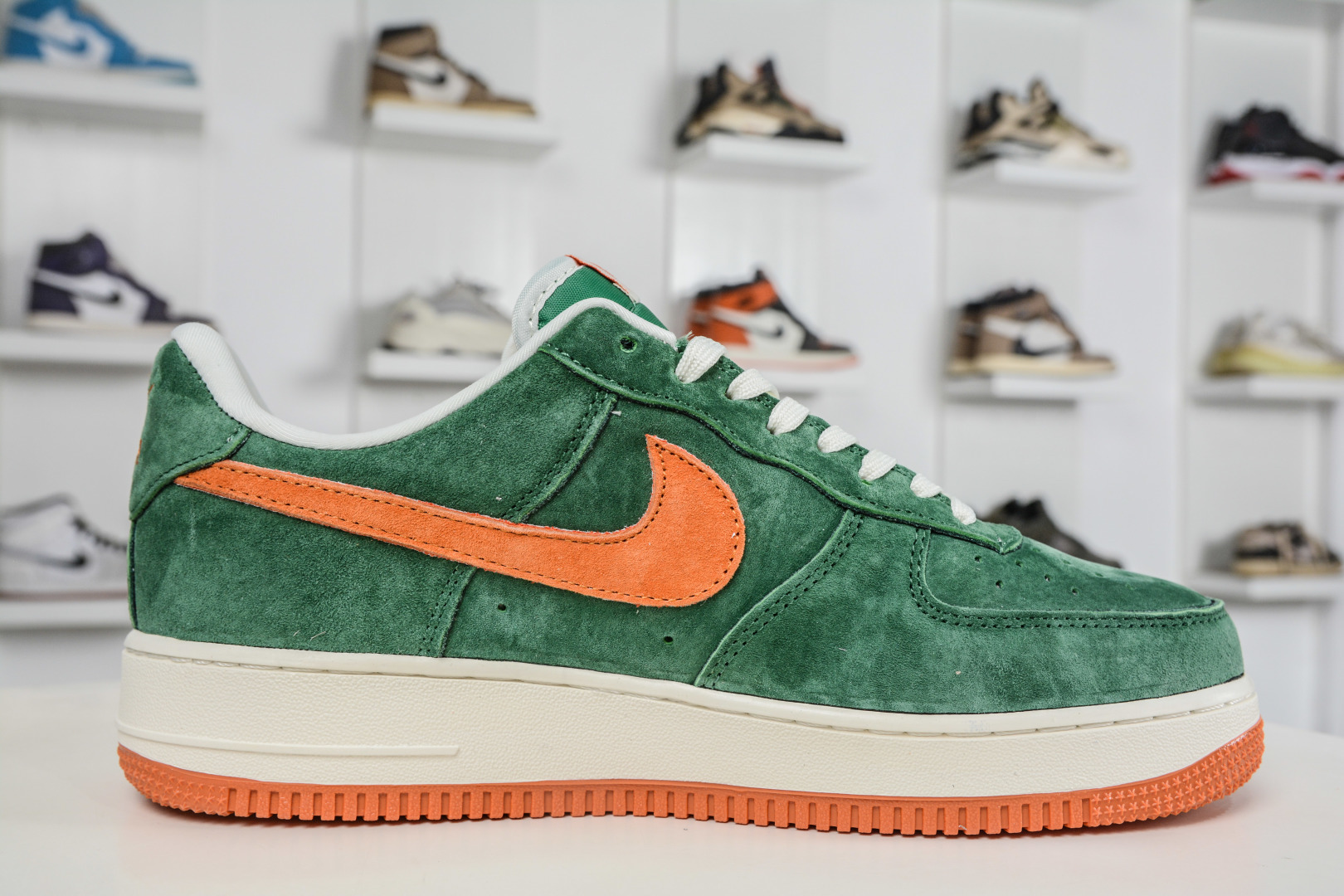 Nike Air Force 1 Low 07 森野橘光 DF0188-121