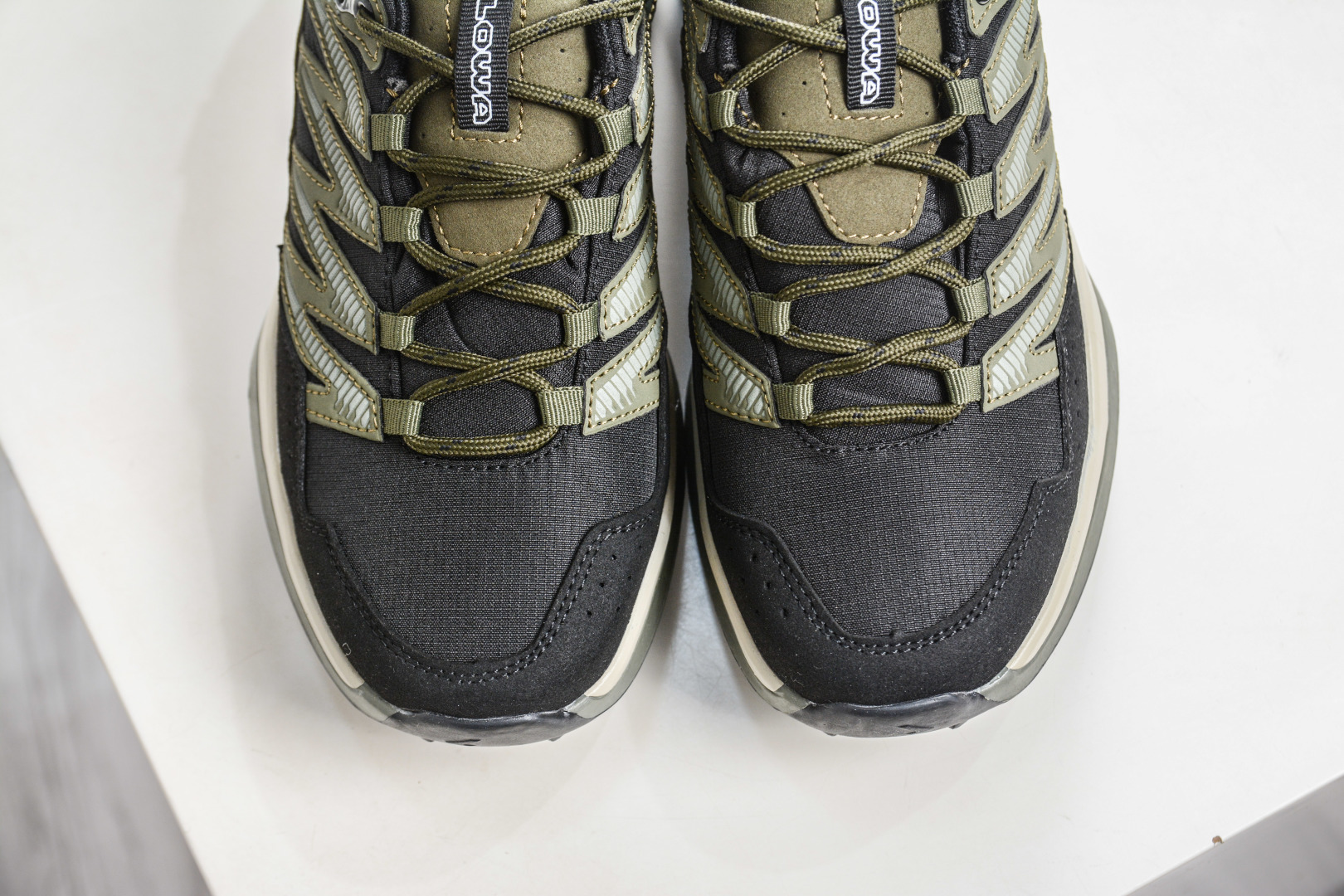 LOWA Maddox PRO GTX LO SL 德国徒步鞋MK1户外作战靴防水防滑透气登山鞋 LOWA Maddox PRO GTX LO SL 德国徒步鞋MK1户外作战靴防水防滑透气登山鞋