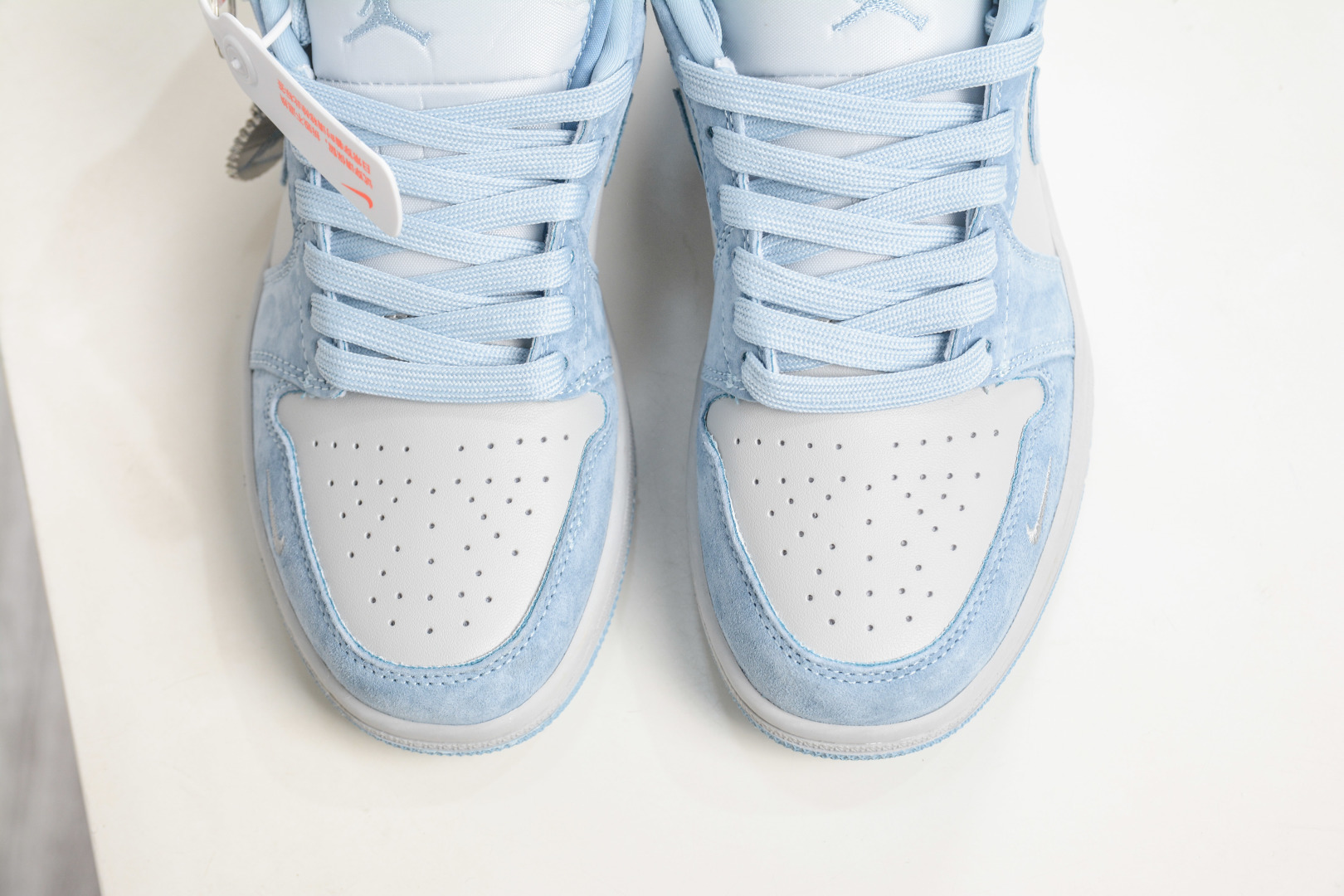 270 Air Jordan 1 Retro Low x Balenciaga 巴黎世家联名-灰蓝 QJ1988-009-Chinese UA Cheap High Quatity Brand Clothes Bags handbags Sneakers wholesale wholesaler seller from China Factory suppliers Fashion Clothing Shoes best Quality Beautiful Price 270 Air Jordan 1 Retro Low x Balenciaga 巴黎世家联名-灰蓝 QJ1988-009