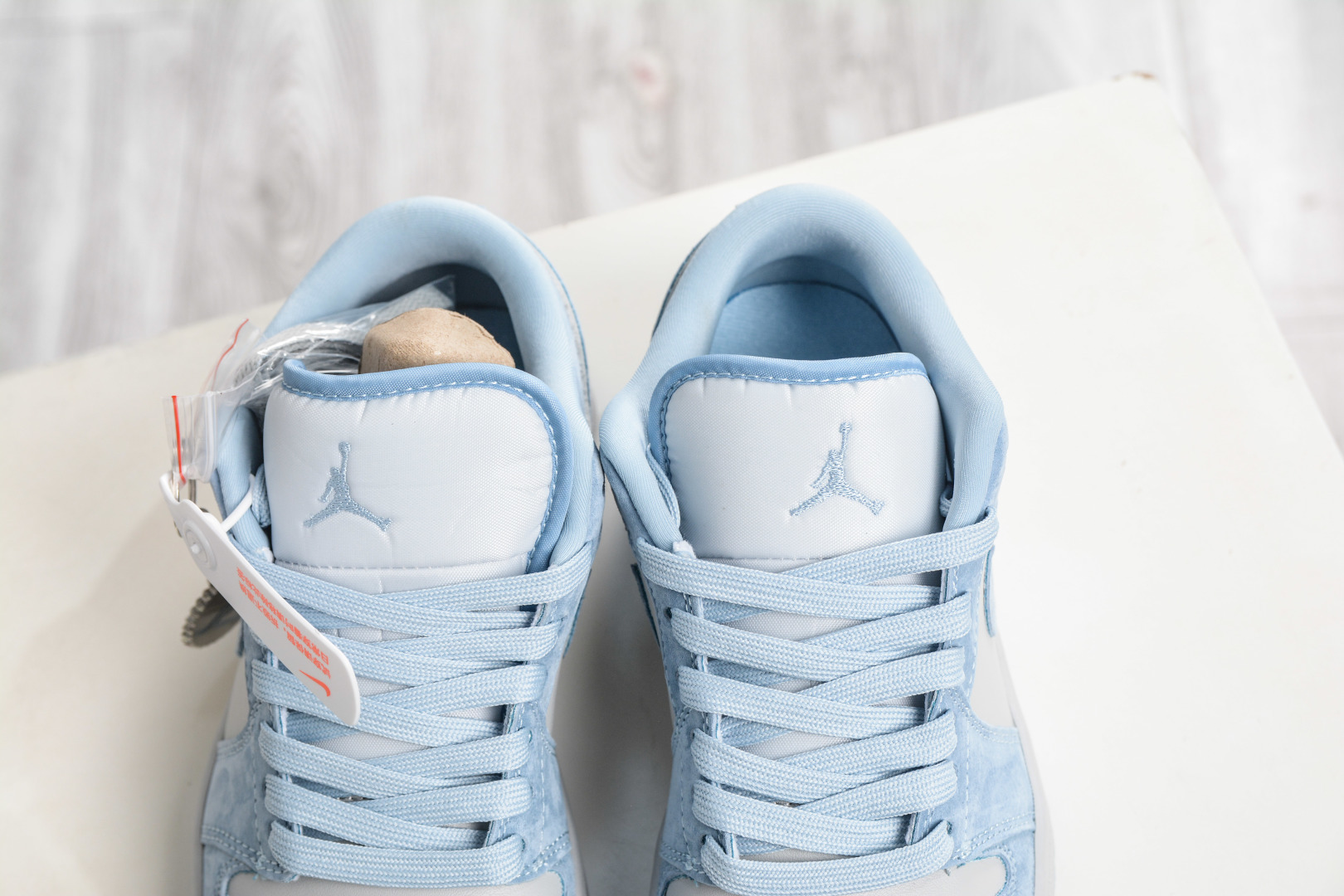 270 Air Jordan 1 Retro Low x Balenciaga 巴黎世家联名-灰蓝 QJ1988-009-Chinese UA Cheap High Quatity Brand Clothes Bags handbags Sneakers wholesale wholesaler seller from China Factory suppliers Fashion Clothing Shoes best Quality Beautiful Price 270 Air Jordan 1 Retro Low x Balenciaga 巴黎世家联名-灰蓝 QJ1988-009