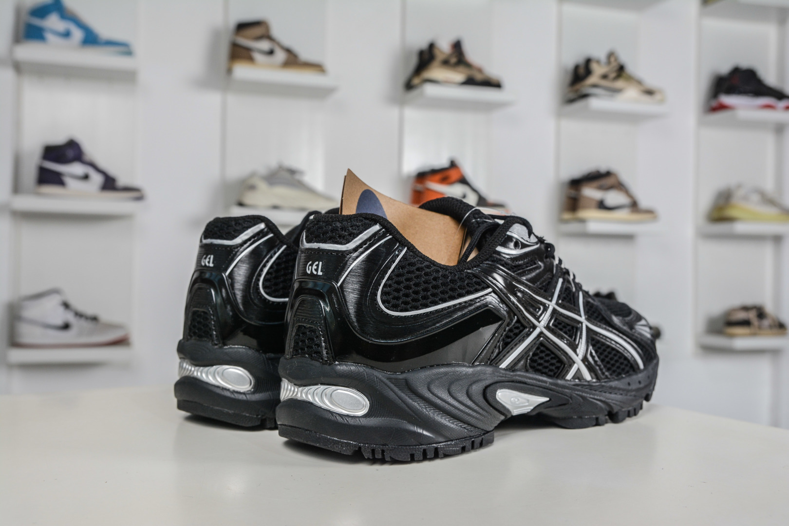 Asics Gel-Kahana TR Nexus 亚瑟士复古潮流休闲运动鞋 1203A872-001-Chinese wholesaler seller Clothes Bags handbags wholesale Shoes High Quatity wholesaler seller Cheap Sneakers from China Factory Chinese suppliers china wholesale clothing wholesaler seller Asics Gel-Kahana TR Nexus 亚瑟士复古潮流休闲运动鞋 1203A872-001