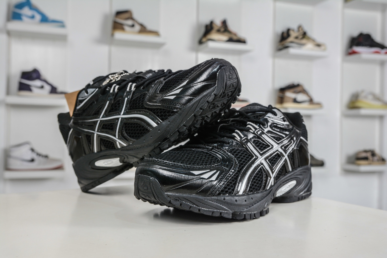 Asics Gel-Kahana TR Nexus 亚瑟士复古潮流休闲运动鞋 1203A872-001-Chinese wholesaler seller Clothes Bags handbags wholesale Shoes High Quatity wholesaler seller Cheap Sneakers from China Factory Chinese suppliers china wholesale clothing wholesaler seller Asics Gel-Kahana TR Nexus 亚瑟士复古潮流休闲运动鞋 1203A872-001