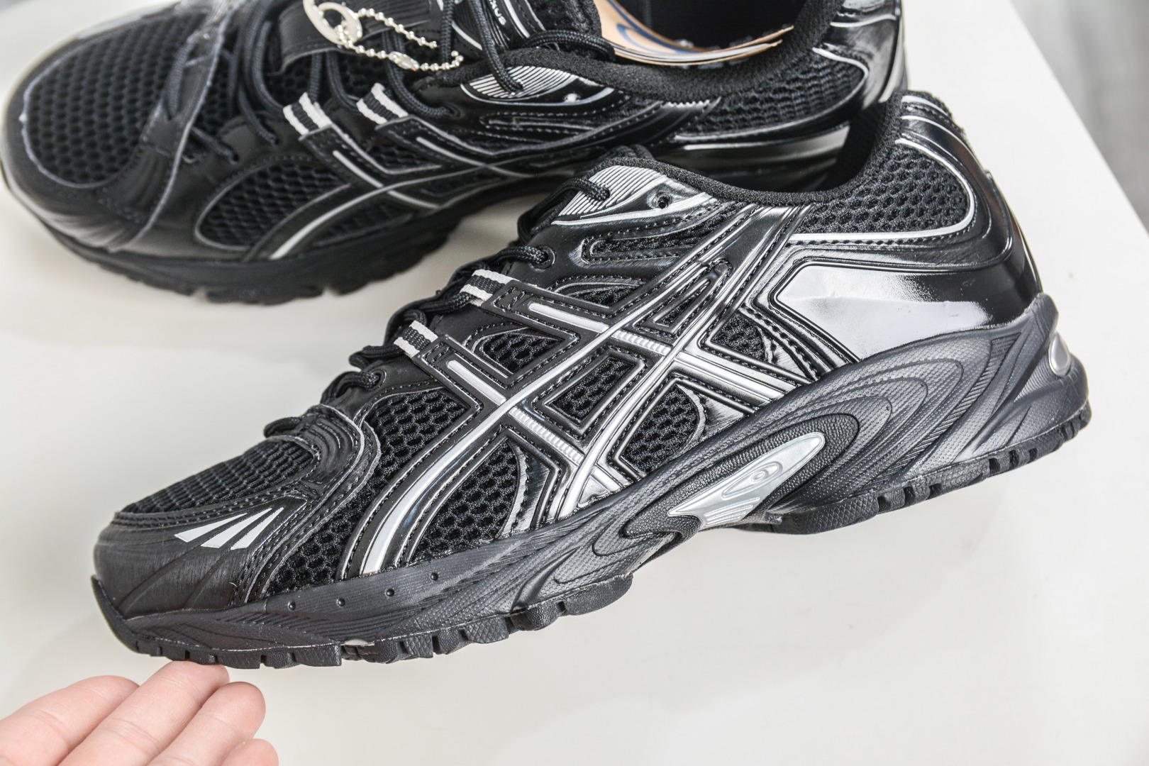 Asics Gel-Kahana TR Nexus 亚瑟士复古潮流休闲运动鞋 1203A872-001-Chinese wholesaler seller Clothes Bags handbags wholesale Shoes High Quatity wholesaler seller Cheap Sneakers from China Factory Chinese suppliers china wholesale clothing wholesaler seller Asics Gel-Kahana TR Nexus 亚瑟士复古潮流休闲运动鞋 1203A872-001