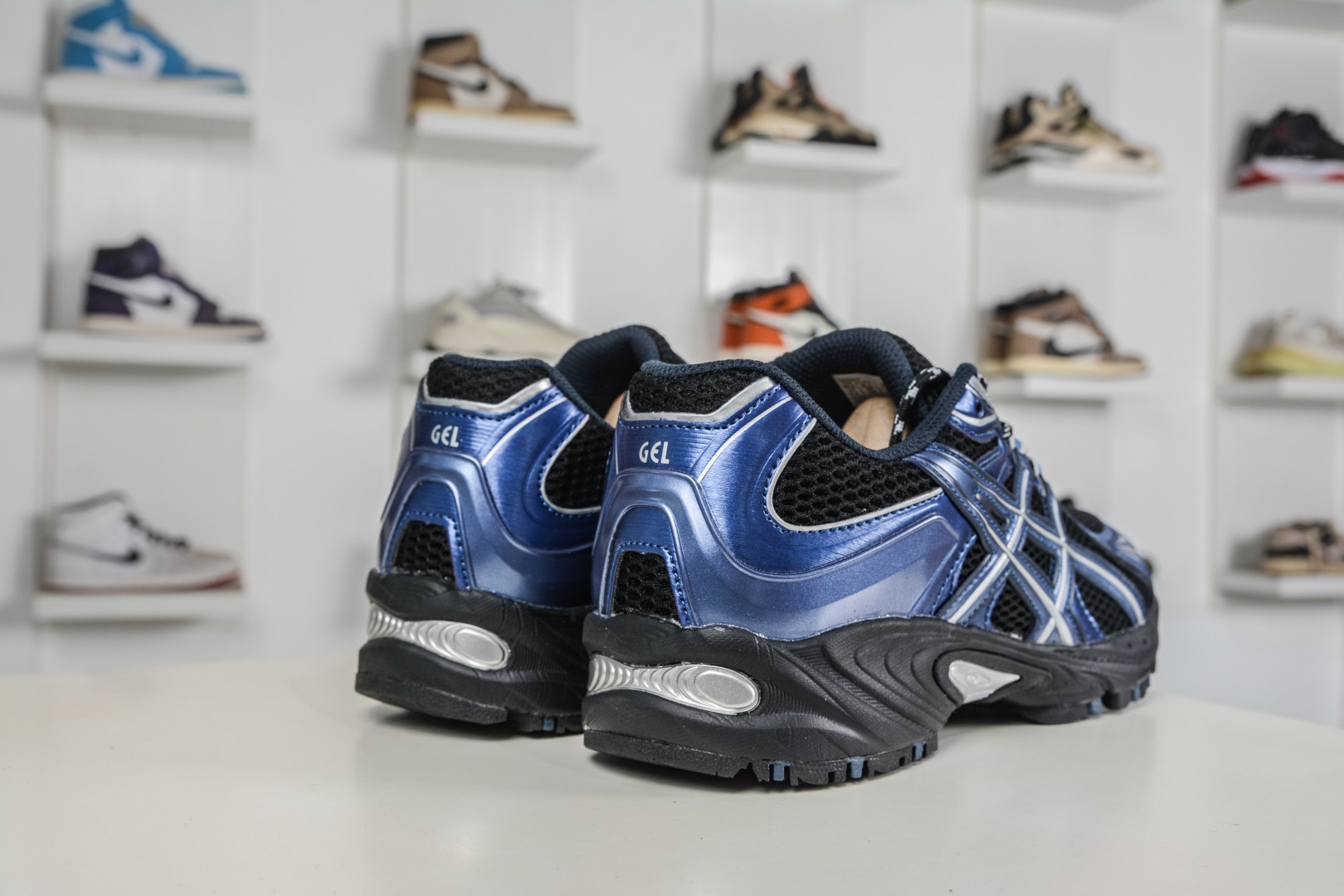 190 Asics Gel-Kahana TR Nexus 亚瑟士复古潮流休闲运动鞋 1203A872-002-Chinese UA Cheap High Quatity Brand Clothes Bags handbags Sneakers wholesale wholesaler seller from China Factory suppliers Fashion Clothing Shoes best Quality Beautiful Price 190 Asics Gel-Kahana TR Nexus 亚瑟士复古潮流休闲运动鞋 1203A872-002