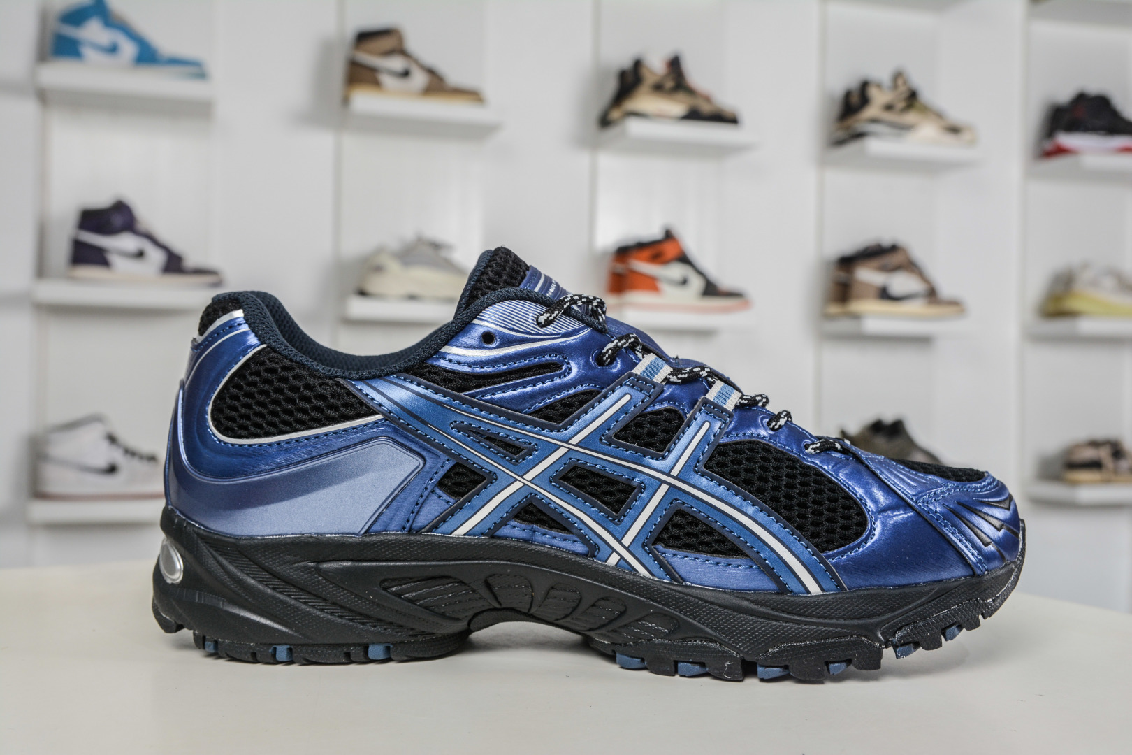 190 Asics Gel-Kahana TR Nexus 亚瑟士复古潮流休闲运动鞋 1203A872-002-Chinese UA Cheap High Quatity Brand Clothes Bags handbags Sneakers wholesale wholesaler seller from China Factory suppliers Fashion Clothing Shoes best Quality Beautiful Price 190 Asics Gel-Kahana TR Nexus 亚瑟士复古潮流休闲运动鞋 1203A872-002