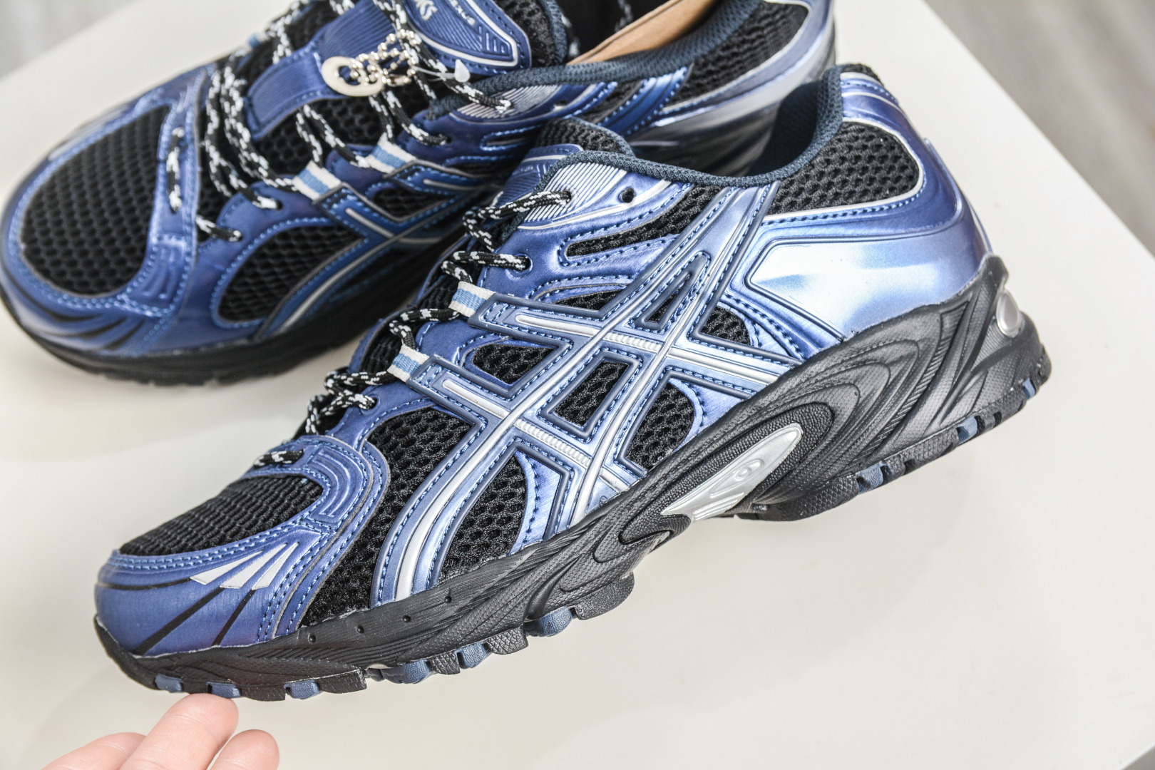 190 Asics Gel-Kahana TR Nexus 亚瑟士复古潮流休闲运动鞋 1203A872-002-Chinese UA Cheap High Quatity Brand Clothes Bags handbags Sneakers wholesale wholesaler seller from China Factory suppliers Fashion Clothing Shoes best Quality Beautiful Price 190 Asics Gel-Kahana TR Nexus 亚瑟士复古潮流休闲运动鞋 1203A872-002