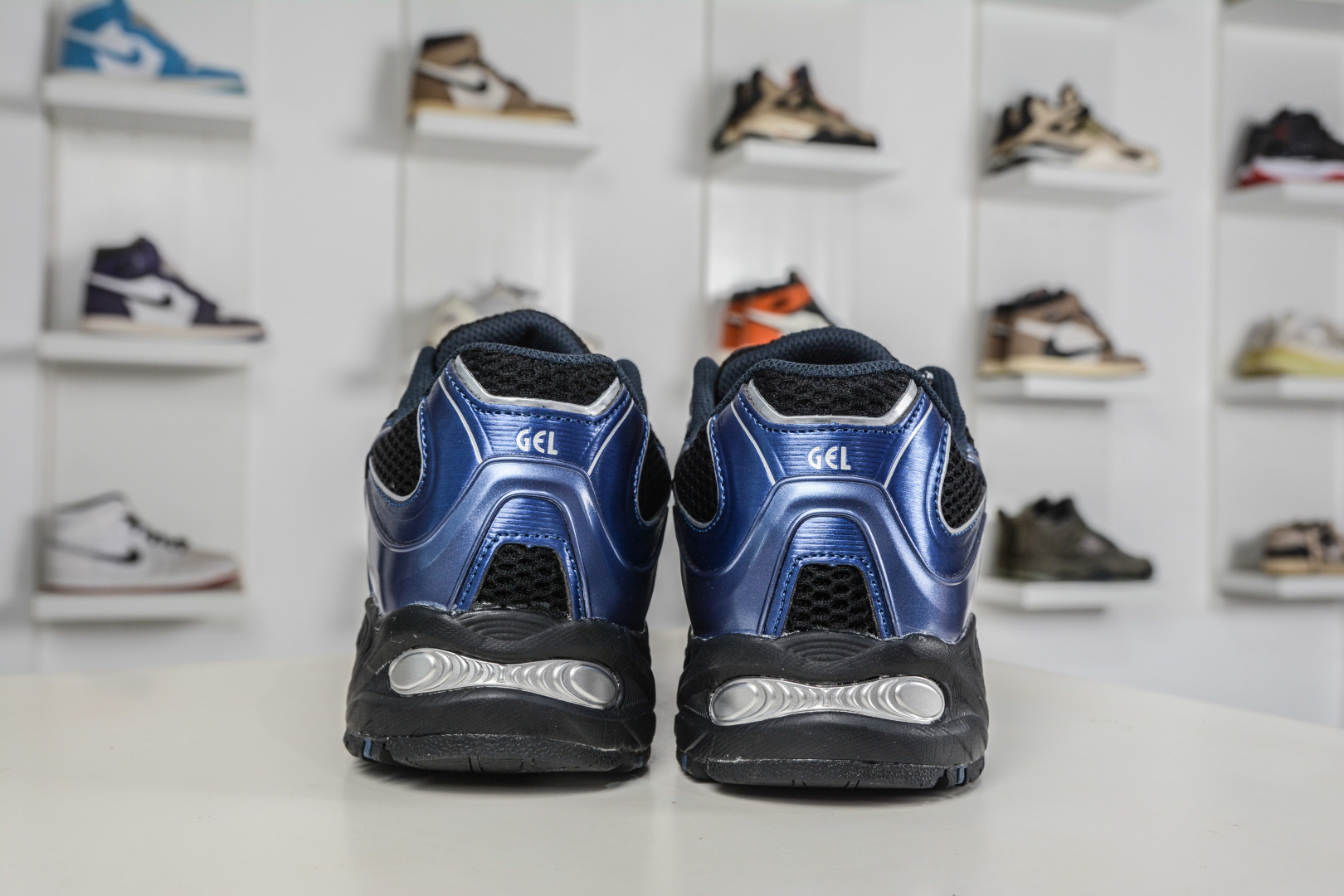 190 Asics Gel-Kahana TR Nexus 亚瑟士复古潮流休闲运动鞋 1203A872-002-Chinese UA Cheap High Quatity Brand Clothes Bags handbags Sneakers wholesale wholesaler seller from China Factory suppliers Fashion Clothing Shoes best Quality Beautiful Price 190 Asics Gel-Kahana TR Nexus 亚瑟士复古潮流休闲运动鞋 1203A872-002