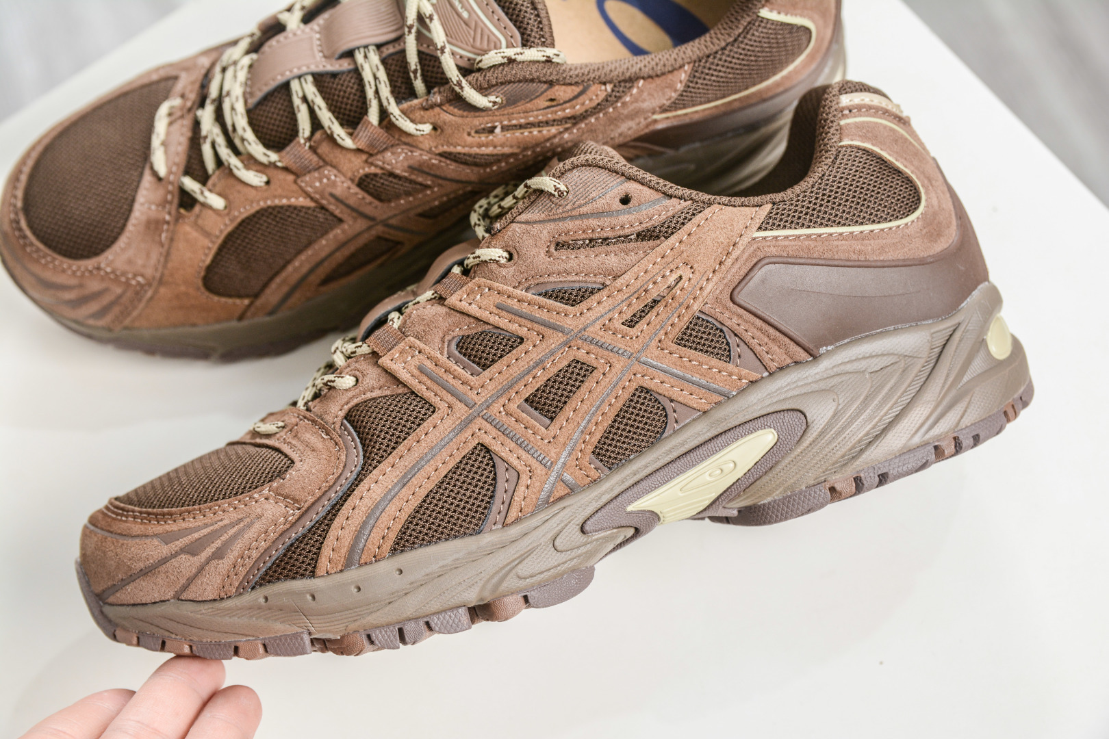 190 Asics Gel-Kahana TR Nexus 亚瑟士复古潮流休闲运动鞋 1203B123-200-Chinese UA Cheap High Quatity Brand Clothes Bags handbags Sneakers wholesale wholesaler seller from China Factory suppliers Fashion Clothing Shoes best Quality Beautiful Price 190 Asics Gel-Kahana TR Nexus 亚瑟士复古潮流休闲运动鞋 1203B123-200