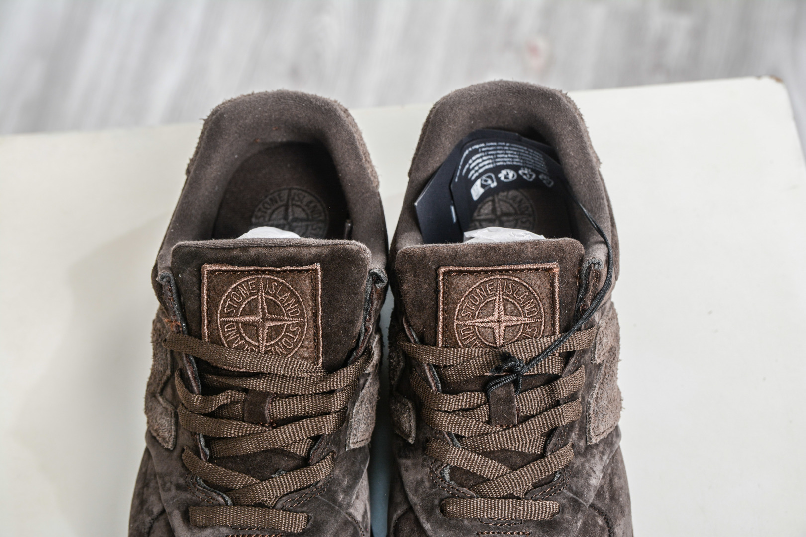 210 Stone Island x New Balance NB574 石头岛联名低帮复古慢跑鞋 ENCAP缓震中底 U574BSI1-Chinese UA Cheap High Quatity Brand Clothes Bags handbags Sneakers wholesale wholesaler seller from China Factory suppliers Fashion Clothing Shoes best Quality Beautiful Price 210 Stone Island x New Balance NB574 石头岛联名低帮复古慢跑鞋 ENCAP缓震中底 U574BSI1