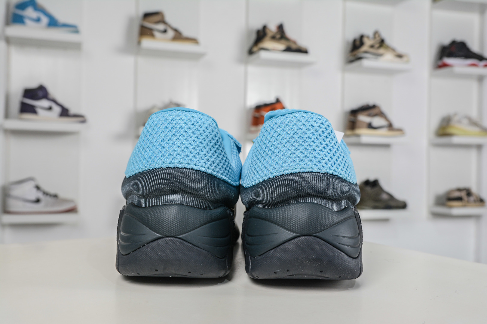 RAF SIMONS CYLON-21 潮流运动 圆头系带 低帮休闲鞋采用光滑皮革 HR740006S-Chinese wholesaler seller Clothes Bags handbags wholesale Shoes High Quatity wholesaler seller Cheap Sneakers from China Factory Chinese suppliers china wholesale clothing wholesaler seller RAF SIMONS CYLON-21 潮流运动 圆头系带 低帮休闲鞋采用光滑皮革 HR740006S