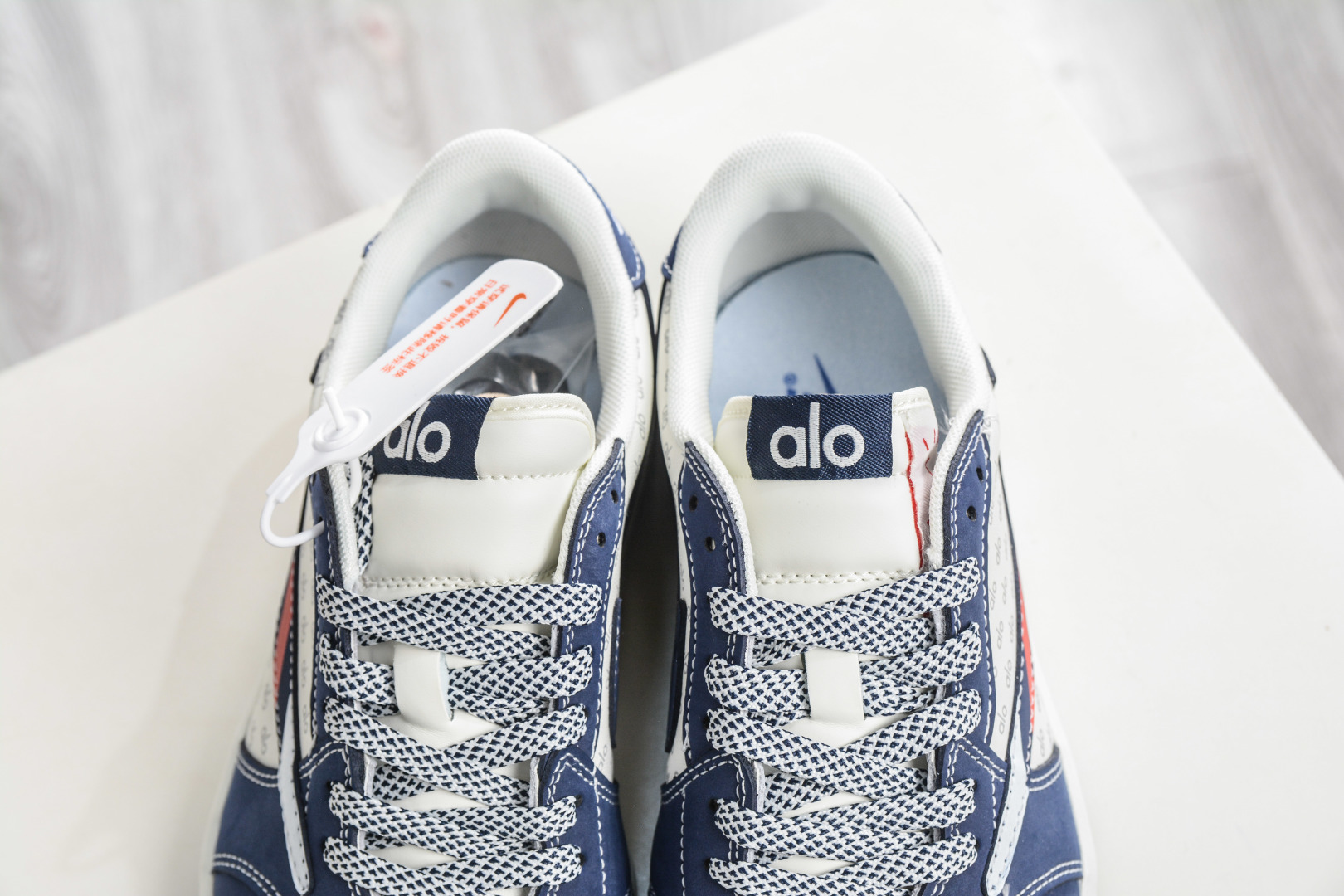 TS x Air Jordan x AIO AJ1 Low 倒钩低帮联名AIO-海军蓝 DZ2688-012-Chinese wholesaler seller Clothes Bags handbags wholesale Shoes High Quatity wholesaler seller Cheap Sneakers from China Factory Chinese suppliers china wholesale clothing wholesaler seller TS x Air Jordan x AIO AJ1 Low 倒钩低帮联名AIO-海军蓝 DZ2688-012