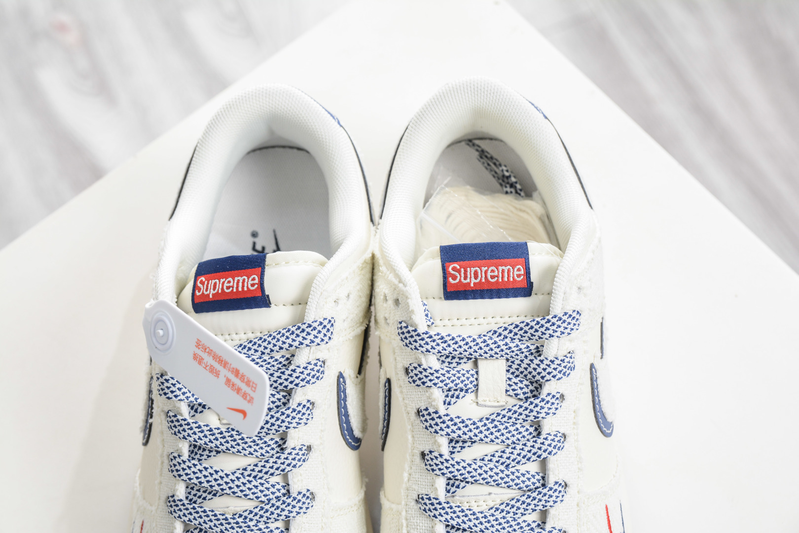 270 Nike SB Dunk Low x Superme SUP联名-白藏蓝 JP1628-034-Chinese UA Cheap High Quatity Brand Clothes Bags handbags Sneakers wholesale wholesaler seller from China Factory suppliers Fashion Clothing Shoes best Quality Beautiful Price 270 Nike SB Dunk Low x Superme SUP联名-白藏蓝 JP1628-034