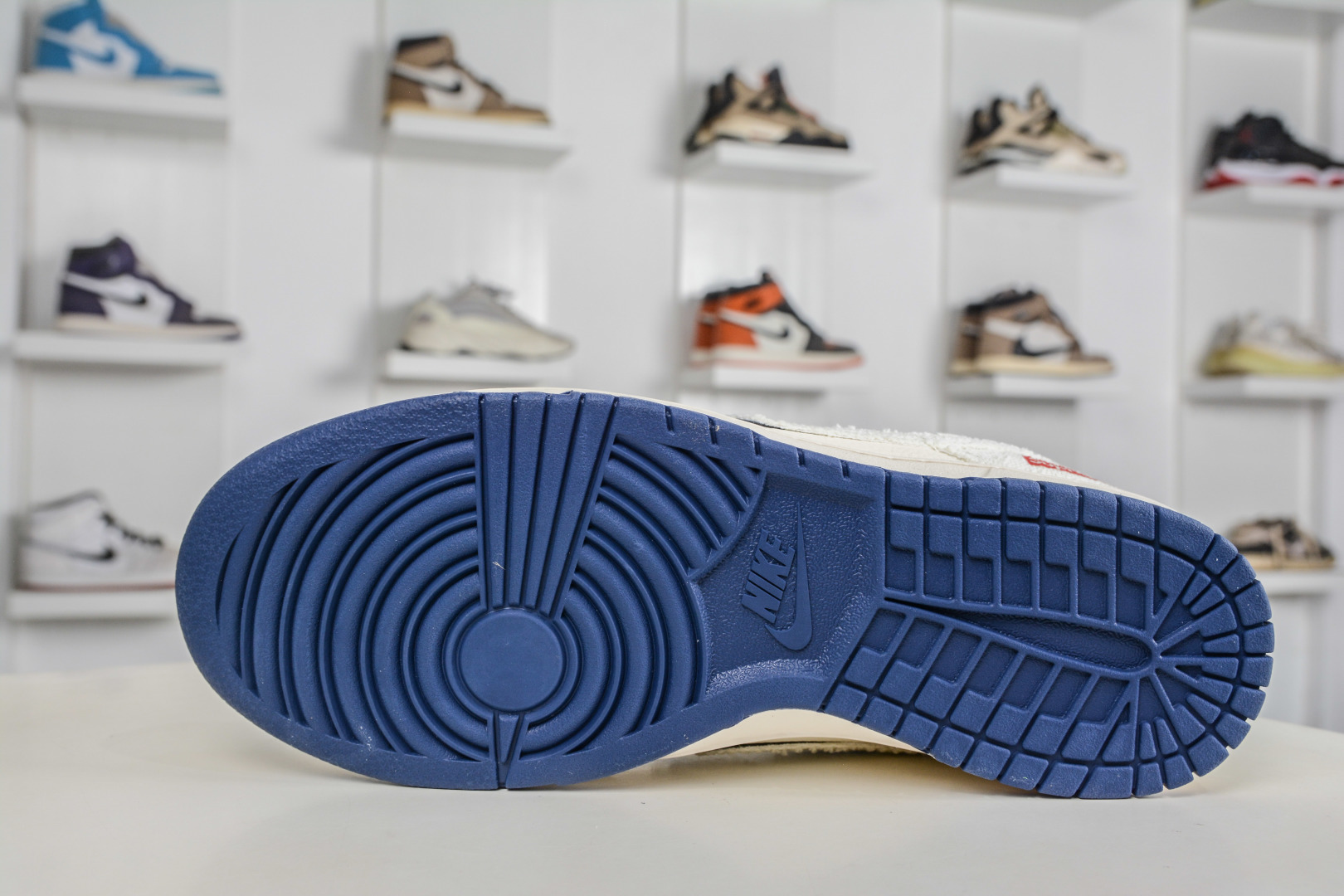 270 Nike SB Dunk Low x Superme SUP联名-白藏蓝 JP1628-034-Chinese UA Cheap High Quatity Brand Clothes Bags handbags Sneakers wholesale wholesaler seller from China Factory suppliers Fashion Clothing Shoes best Quality Beautiful Price 270 Nike SB Dunk Low x Superme SUP联名-白藏蓝 JP1628-034