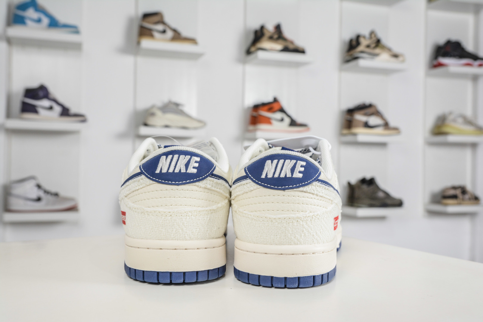 270 Nike SB Dunk Low x Superme SUP联名-白藏蓝 JP1628-034-Chinese UA Cheap High Quatity Brand Clothes Bags handbags Sneakers wholesale wholesaler seller from China Factory suppliers Fashion Clothing Shoes best Quality Beautiful Price 270 Nike SB Dunk Low x Superme SUP联名-白藏蓝 JP1628-034