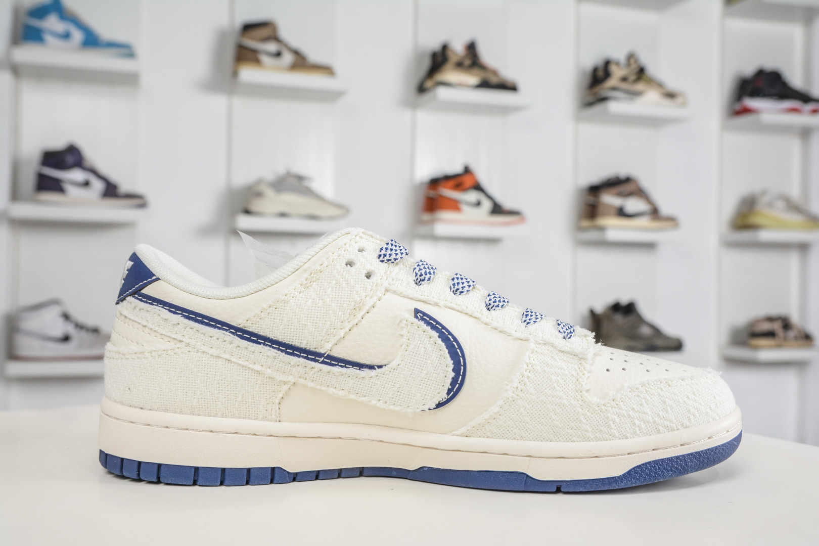 270 Nike SB Dunk Low x Superme SUP联名-白藏蓝 JP1628-034-Chinese UA Cheap High Quatity Brand Clothes Bags handbags Sneakers wholesale wholesaler seller from China Factory suppliers Fashion Clothing Shoes best Quality Beautiful Price 270 Nike SB Dunk Low x Superme SUP联名-白藏蓝 JP1628-034