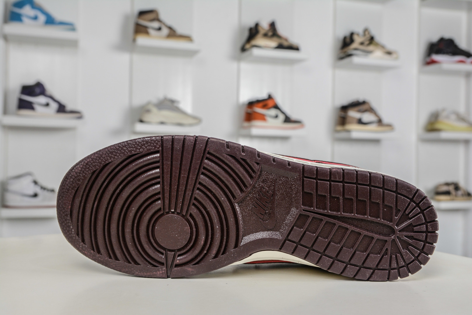270 Nike SB Dunk Low x Superme SUP马年限定联名-鸿运米棕 NH0601-480-Chinese UA Cheap High Quatity Brand Clothes Bags handbags Sneakers wholesale wholesaler seller from China Factory suppliers Fashion Clothing Shoes best Quality Beautiful Price 270 Nike SB Dunk Low x Superme SUP马年限定联名-鸿运米棕 NH0601-480