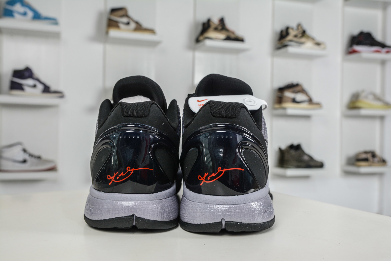 Nike Zoom Kobe VI 马年限定 CNY新年款 耐克 科比6代系列 低帮复刻实战运动低帮文化篮球鞋 CW2190-030-Top High Quatity Cheap Sneakers Fashion Clothing Clothes Bags handbags Shoes of all Brand wholesale With The best Quality And Beautiful Price from China Factory Chinese suppliers wholesaler seller Nike Zoom Kobe VI 马年限定 CNY新年款 耐克 科比6代系列 低帮复刻实战运动低帮文化篮球鞋 CW2190-030