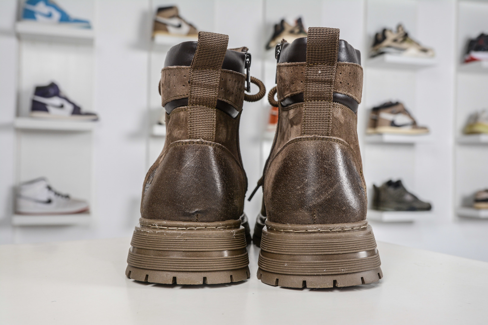 新年福利特价 Timberland添柏岚/天伯伦 秋冬新品(毛绒内里保暖锁热)秋冬必备户外休闲大黄靴系列-Top High Quatity Cheap Sneakers Fashion Clothing Clothes Bags handbags Shoes of all Brand wholesale With The best Quality And Beautiful Price from China Factory Chinese suppliers wholesaler seller 新年福利特价 Timberland添柏岚/天伯伦 秋冬新品(毛绒内里保暖锁热)秋冬必备户外休闲大黄靴系列