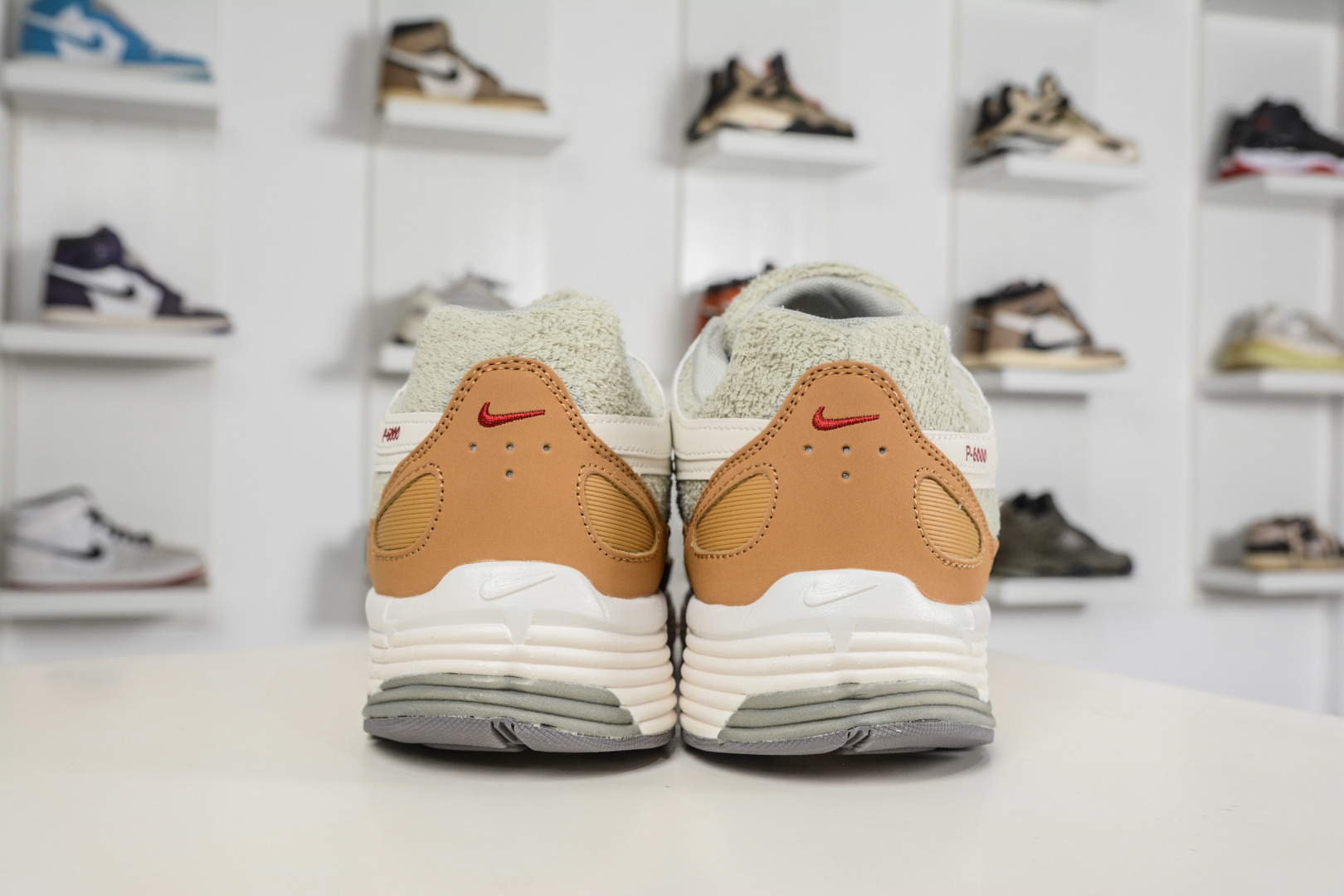 210 Nike Initiator Running 耐克INS 超火复古老爹跑鞋 IQ1120-311-Chinese UA Cheap High Quatity Brand Clothes Bags handbags Sneakers wholesale wholesaler seller from China Factory suppliers Fashion Clothing Shoes best Quality Beautiful Price 210 Nike Initiator Running 耐克INS 超火复古老爹跑鞋 IQ1120-311