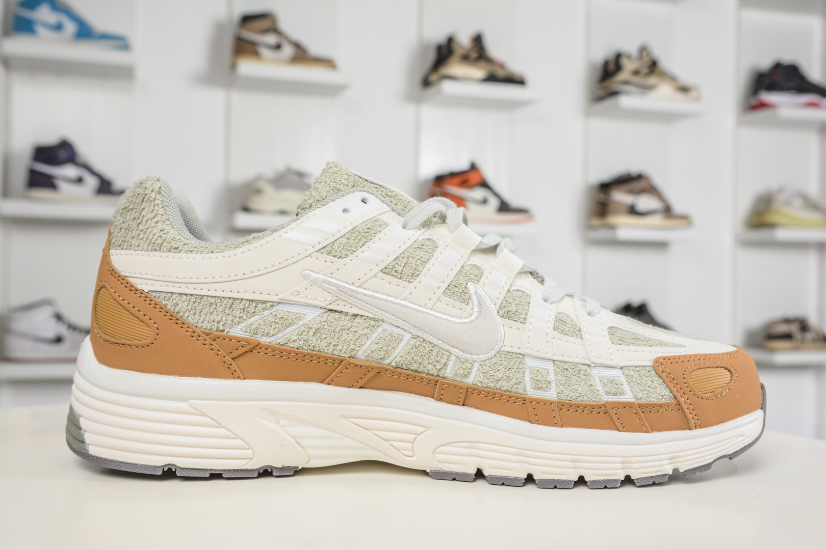 210 Nike Initiator Running 耐克INS 超火复古老爹跑鞋 IQ1120-311-Chinese UA Cheap High Quatity Brand Clothes Bags handbags Sneakers wholesale wholesaler seller from China Factory suppliers Fashion Clothing Shoes best Quality Beautiful Price 210 Nike Initiator Running 耐克INS 超火复古老爹跑鞋 IQ1120-311