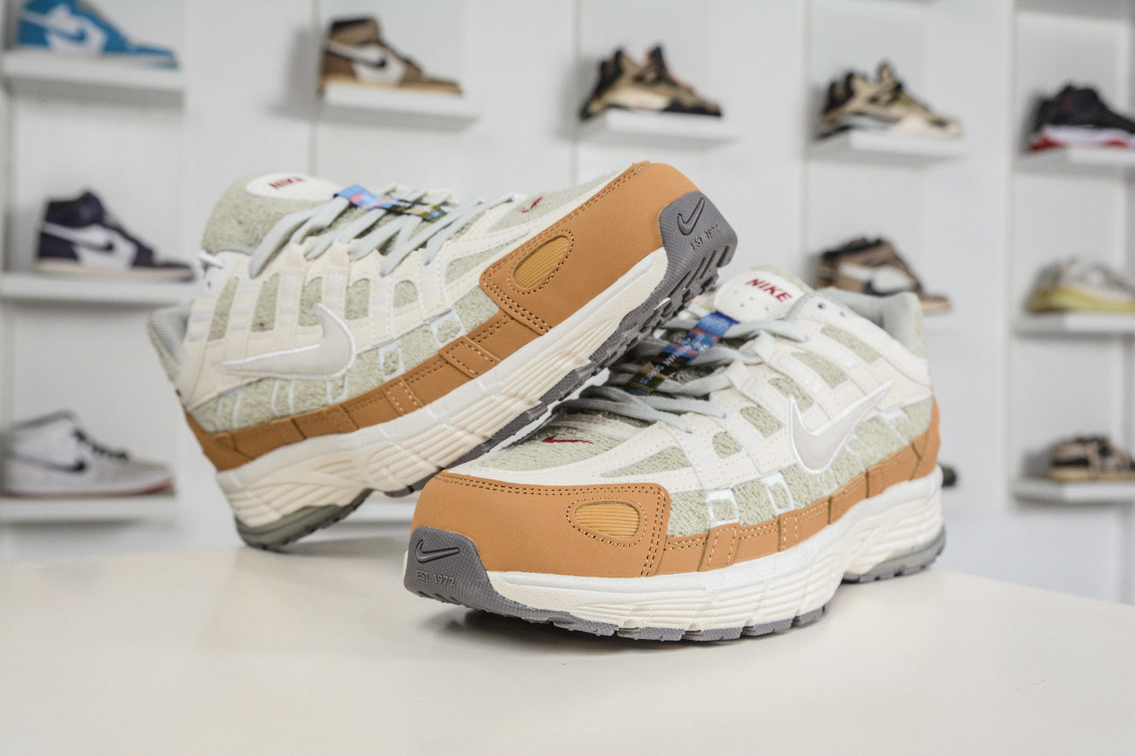 210 Nike Initiator Running 耐克INS 超火复古老爹跑鞋 IQ1120-311-Chinese UA Cheap High Quatity Brand Clothes Bags handbags Sneakers wholesale wholesaler seller from China Factory suppliers Fashion Clothing Shoes best Quality Beautiful Price 210 Nike Initiator Running 耐克INS 超火复古老爹跑鞋 IQ1120-311