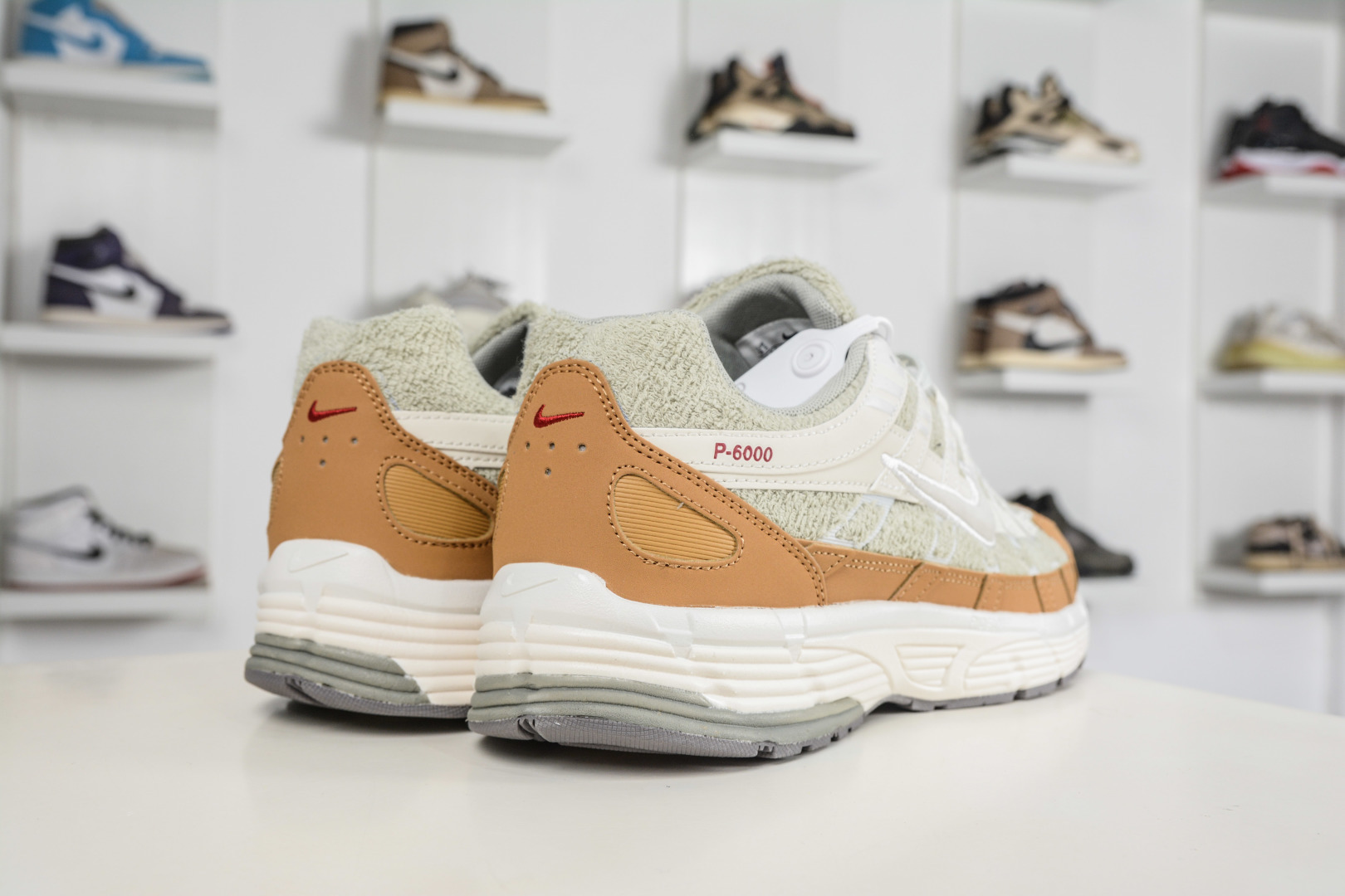 210 Nike Initiator Running 耐克INS 超火复古老爹跑鞋 IQ1120-311-Chinese UA Cheap High Quatity Brand Clothes Bags handbags Sneakers wholesale wholesaler seller from China Factory suppliers Fashion Clothing Shoes best Quality Beautiful Price 210 Nike Initiator Running 耐克INS 超火复古老爹跑鞋 IQ1120-311