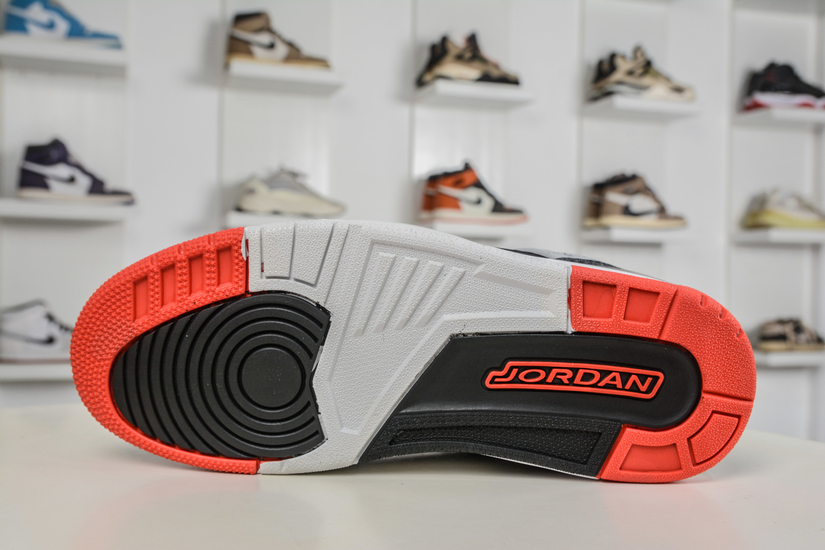 Jordan Spizike Low AJ复古低帮篮球鞋 FQ1759-009-Top High Quatity Cheap Sneakers Fashion Clothing Clothes Bags handbags Shoes of all Brand wholesale With The best Quality And Beautiful Price from China Factory Chinese suppliers wholesaler seller Jordan Spizike Low AJ复古低帮篮球鞋 FQ1759-009