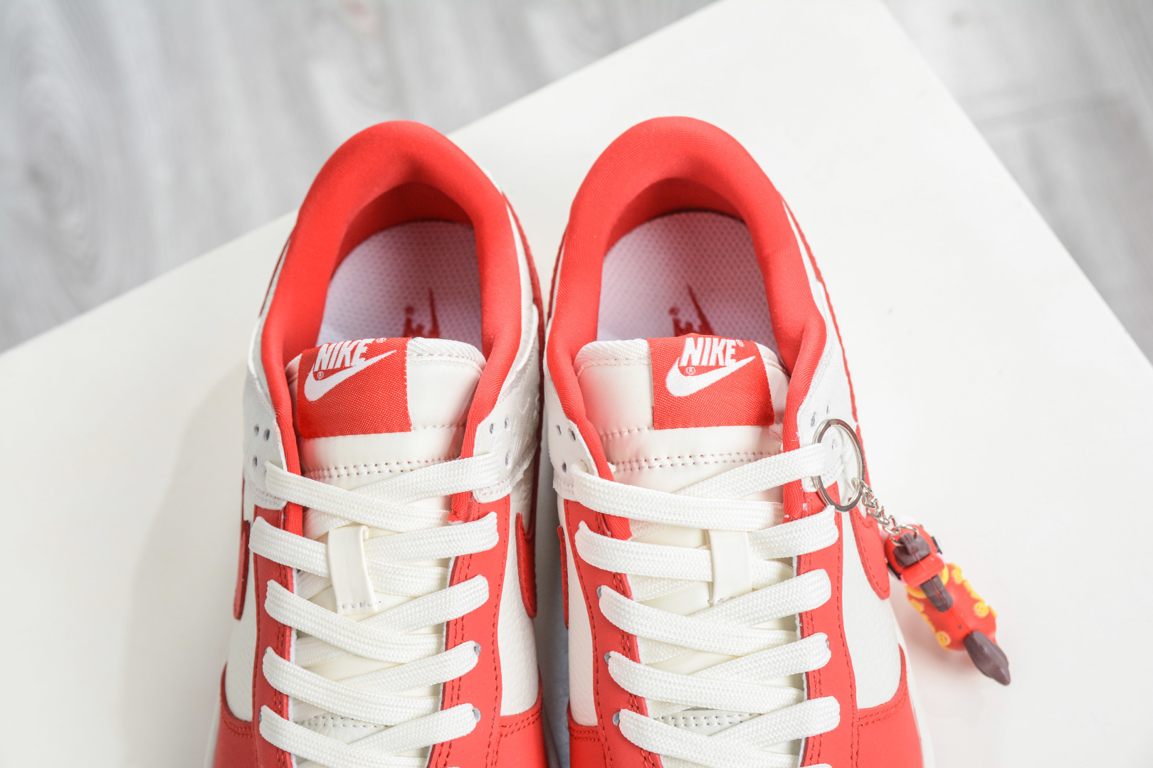 Nike SB Dunk Low 马年限定-丹素流云 NH0601-490
