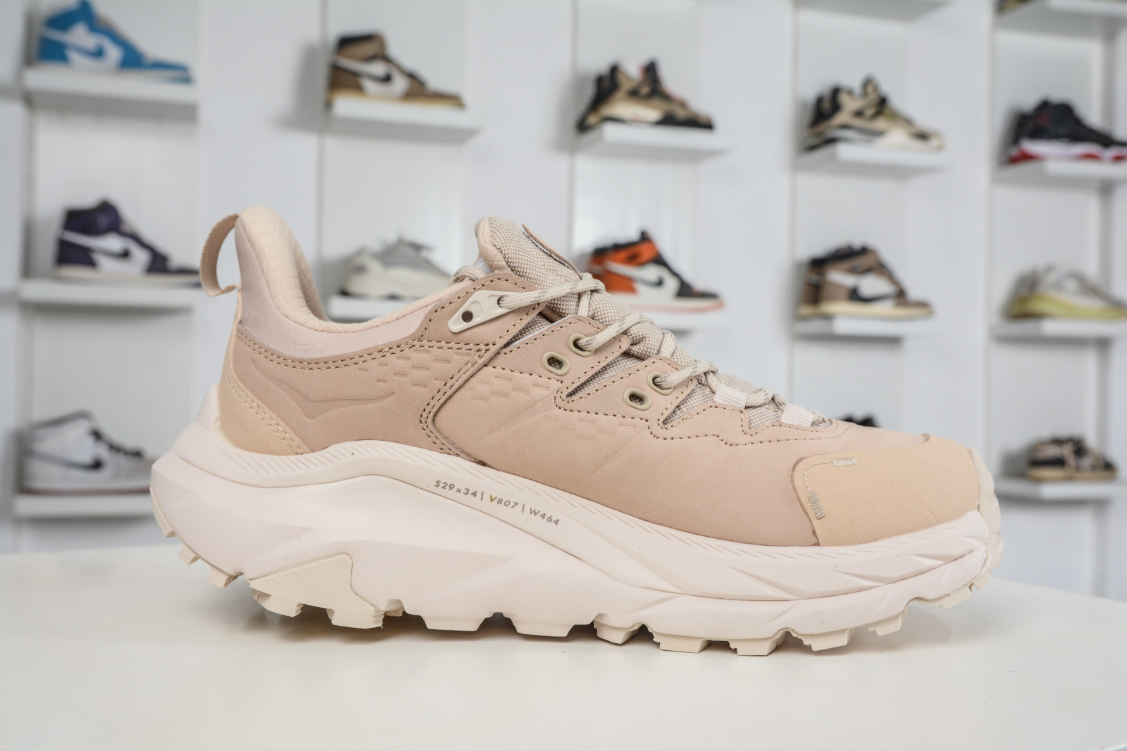 新年福利特价 Hoka One One Kaha 2 Low GTX 卡哈2耐磨減震低帮户外功能运动鞋 1130530 SSEG-Top High Quatity Cheap Sneakers Fashion Clothing Clothes Bags handbags Shoes of all Brand wholesale With The best Quality And Beautiful Price from China Factory Chinese suppliers wholesaler seller 新年福利特价 Hoka One One Kaha 2 Low GTX 卡哈2耐磨減震低帮户外功能运动鞋 1130530 SSEG