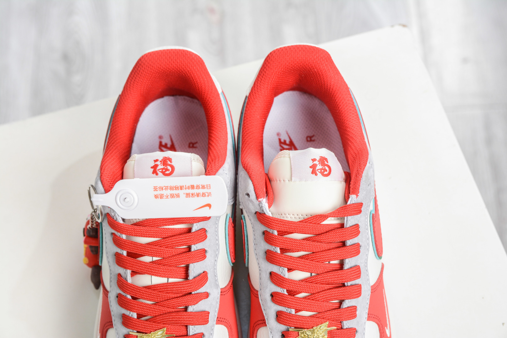 Nike Air Force 1 Low 07 马年限定 丹枫银霜 NH0601-520-Top High Quatity Cheap Sneakers Fashion Clothing Clothes Bags handbags Shoes of all Brand wholesale With The best Quality And Beautiful Price from China Factory Chinese suppliers wholesaler seller Nike Air Force 1 Low 07 马年限定 丹枫银霜 NH0601-520