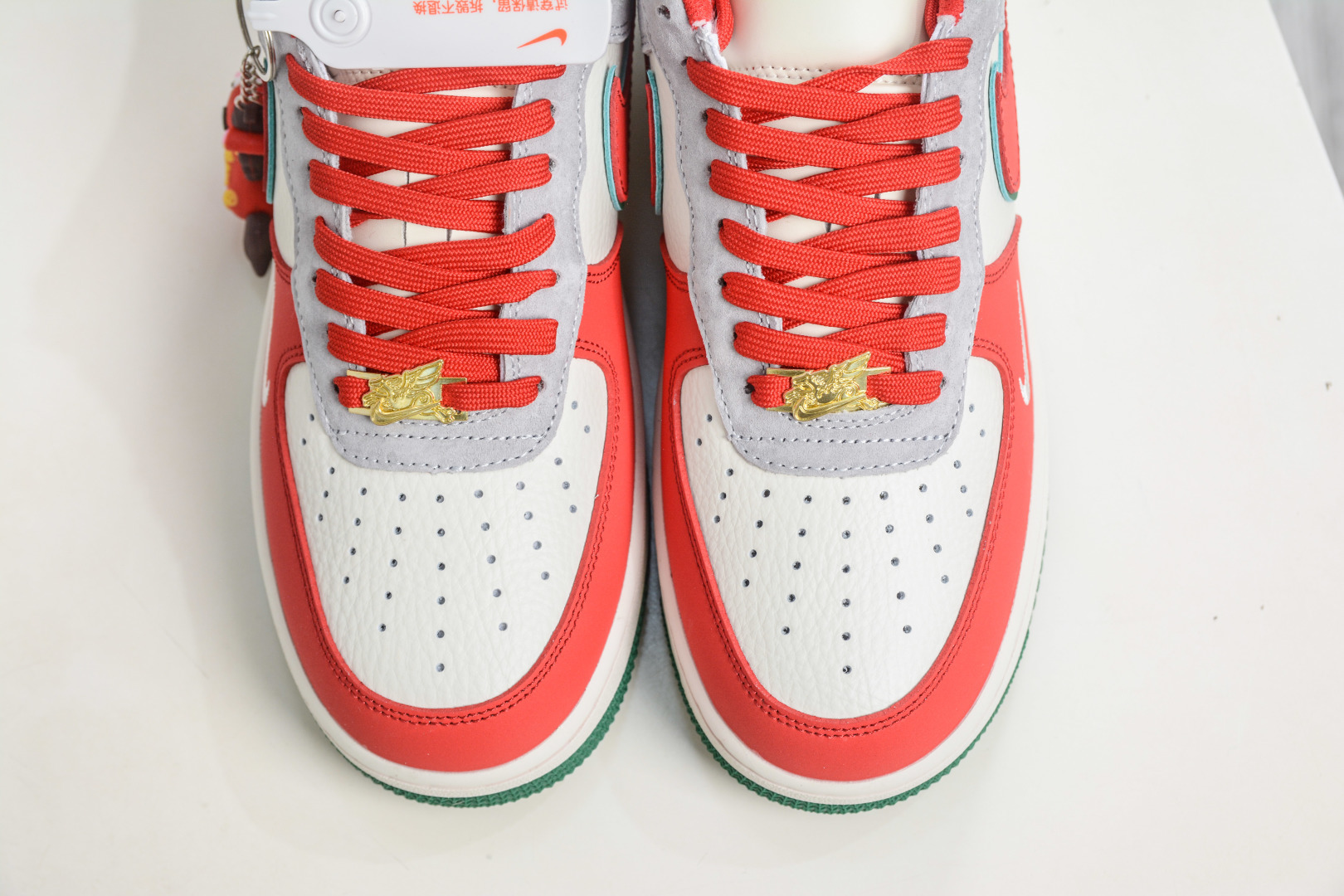 Nike Air Force 1 Low 07 马年限定 丹枫银霜 NH0601-520-Top High Quatity Cheap Sneakers Fashion Clothing Clothes Bags handbags Shoes of all Brand wholesale With The best Quality And Beautiful Price from China Factory Chinese suppliers wholesaler seller Nike Air Force 1 Low 07 马年限定 丹枫银霜 NH0601-520