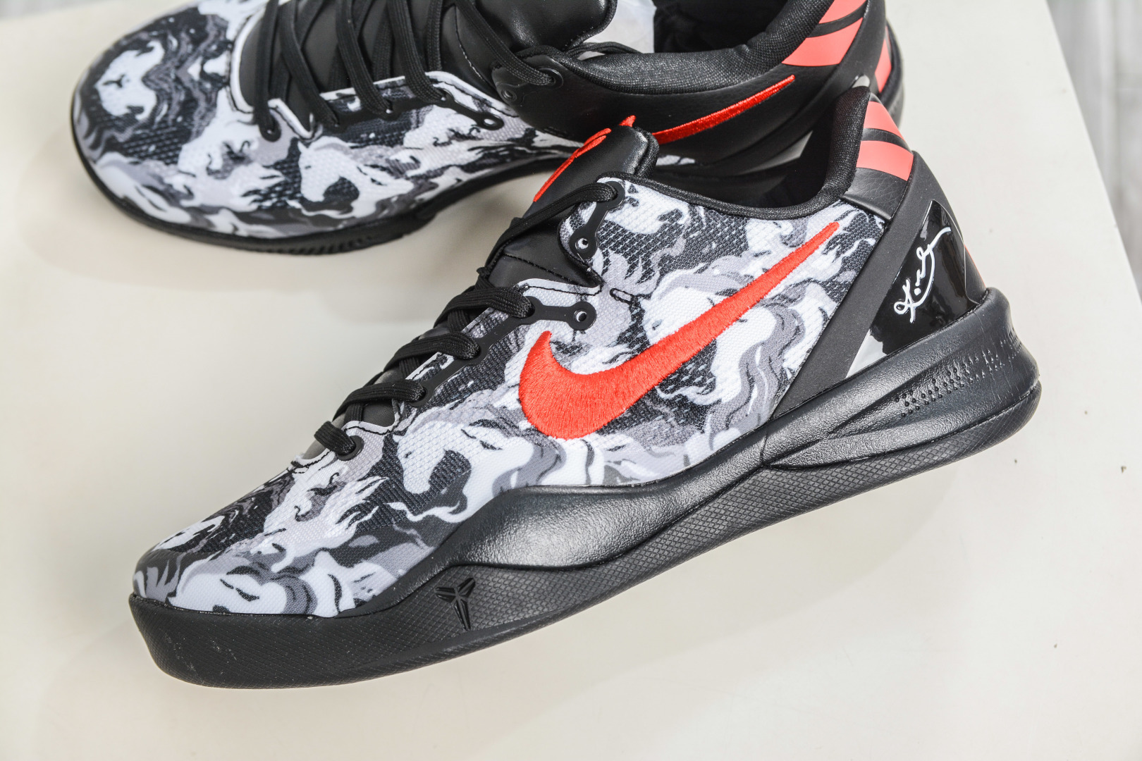 Nike Zoom Kobe VIII 马年限定 CNY新年款 低帮复刻实战运动低帮文化篮球鞋 HF2793-009-Top High Quatity Cheap Sneakers Fashion Clothing Clothes Bags handbags Shoes of all Brand wholesale With The best Quality And Beautiful Price from China Factory Chinese suppliers wholesaler seller Nike Zoom Kobe VIII 马年限定 CNY新年款 低帮复刻实战运动低帮文化篮球鞋 HF2793-009