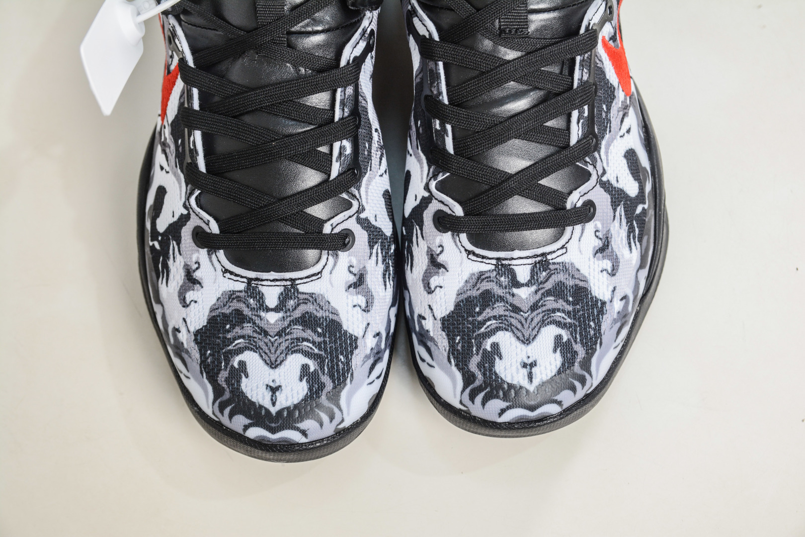 Nike Zoom Kobe VIII 马年限定 CNY新年款 低帮复刻实战运动低帮文化篮球鞋 HF2793-009-Top High Quatity Cheap Sneakers Fashion Clothing Clothes Bags handbags Shoes of all Brand wholesale With The best Quality And Beautiful Price from China Factory Chinese suppliers wholesaler seller Nike Zoom Kobe VIII 马年限定 CNY新年款 低帮复刻实战运动低帮文化篮球鞋 HF2793-009