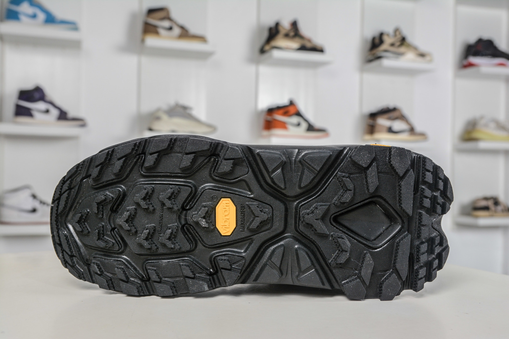 Hoka One One Kaha 2 GTX 卡哈2耐磨減震高帮户外功能运动鞋 1123155 BBLC-Top High Quatity Cheap Sneakers Fashion Clothing Clothes Bags handbags Shoes of all Brand wholesale With The best Quality And Beautiful Price from China Factory Chinese suppliers wholesaler seller Hoka One One Kaha 2 GTX 卡哈2耐磨減震高帮户外功能运动鞋 1123155 BBLC