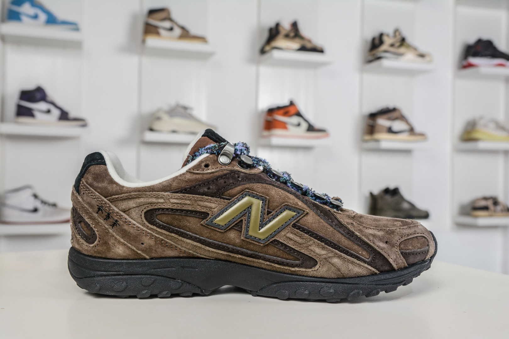 M版 BASKETCASE x New Balance 204 新百伦新款舒适百搭耐磨轻便低帮生活休闲鞋 U204LBC1-Top High Quatity Cheap Sneakers Fashion Clothing Clothes Bags handbags Shoes of all Brand wholesale With The best Quality And Beautiful Price from China Factory Chinese suppliers wholesaler seller M版 BASKETCASE x New Balance 204 新百伦新款舒适百搭耐磨轻便低帮生活休闲鞋 U204LBC1