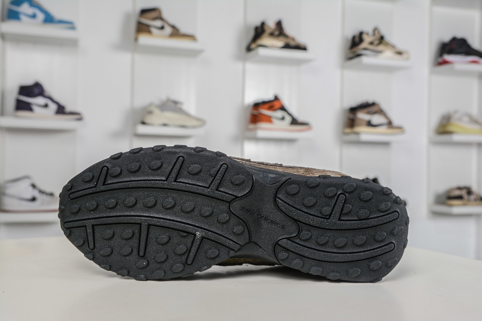 M版 BASKETCASE x New Balance 204 新百伦新款舒适百搭耐磨轻便低帮生活休闲鞋 U204LBC1-Top High Quatity Cheap Sneakers Fashion Clothing Clothes Bags handbags Shoes of all Brand wholesale With The best Quality And Beautiful Price from China Factory Chinese suppliers wholesaler seller M版 BASKETCASE x New Balance 204 新百伦新款舒适百搭耐磨轻便低帮生活休闲鞋 U204LBC1