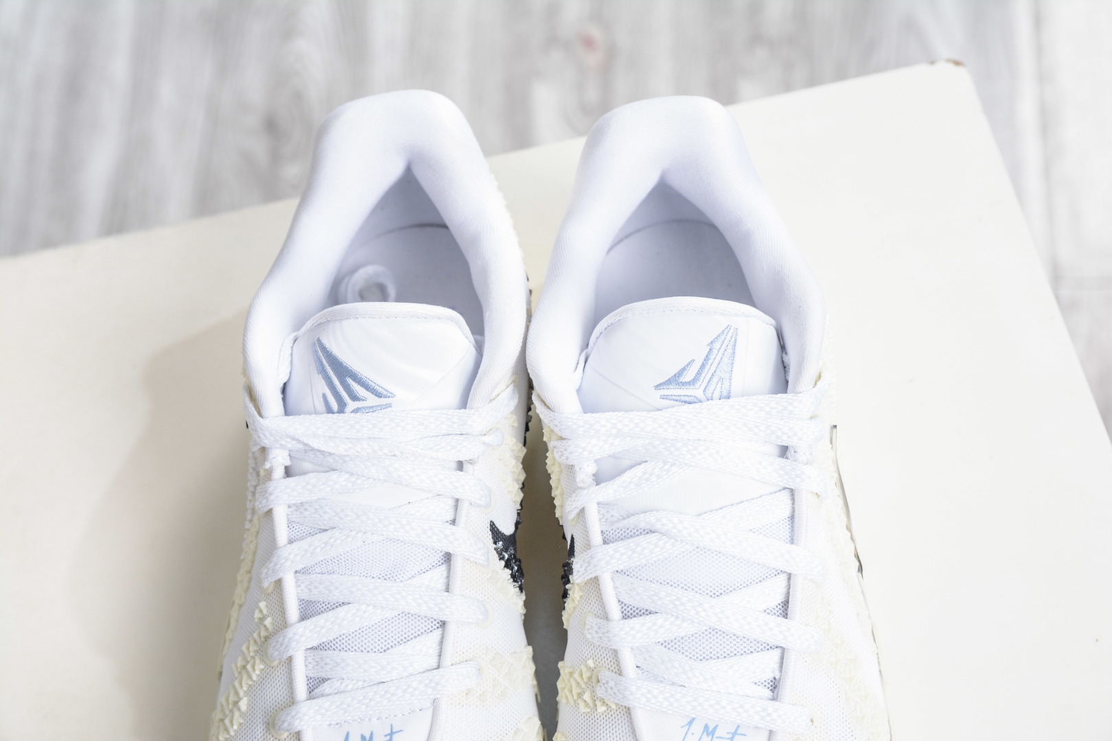 TOP版 Nike Ja 3 莫兰特三代 ”Sail” EP 轻盈舒适 回弹抓地 篮球鞋 男款 白色-Top High Quatity Cheap Sneakers Fashion Clothing Clothes Bags handbags Shoes of all Brand wholesale With The best Quality And Beautiful Price from China Factory Chinese suppliers wholesaler seller TOP版 Nike Ja 3 莫兰特三代 ”Sail” EP 轻盈舒适 回弹抓地 篮球鞋 男款 白色