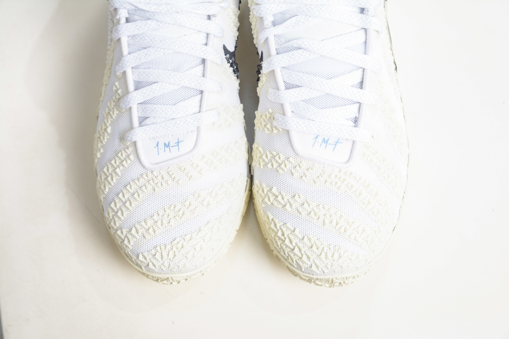 TOP版 Nike Ja 3 莫兰特三代 ”Sail” EP 轻盈舒适 回弹抓地 篮球鞋 男款 白色-Top High Quatity Cheap Sneakers Fashion Clothing Clothes Bags handbags Shoes of all Brand wholesale With The best Quality And Beautiful Price from China Factory Chinese suppliers wholesaler seller TOP版 Nike Ja 3 莫兰特三代 ”Sail” EP 轻盈舒适 回弹抓地 篮球鞋 男款 白色