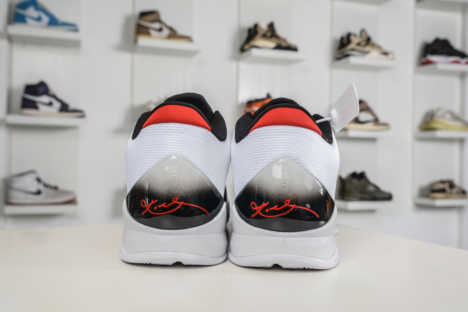 360 NK Zoom Kobe V 马年限定 CNY新年款 耐克 科比5代系列 低帮复刻实战运动低帮文化篮球鞋 CD4991-863-Chinese UA Cheap High Quatity Brand Clothes Bags handbags Sneakers wholesale wholesaler seller from China Factory suppliers Fashion Clothing Shoes best Quality Beautiful Price 360 NK Zoom Kobe V 马年限定 CNY新年款 耐克 科比5代系列 低帮复刻实战运动低帮文化篮球鞋 CD4991-863
