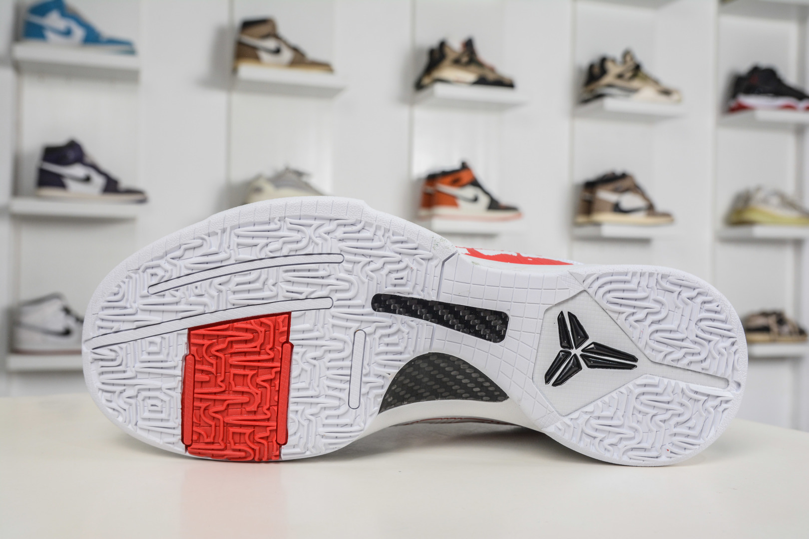 360 NK Zoom Kobe V 马年限定 CNY新年款 耐克 科比5代系列 低帮复刻实战运动低帮文化篮球鞋 CD4991-863-Chinese UA Cheap High Quatity Brand Clothes Bags handbags Sneakers wholesale wholesaler seller from China Factory suppliers Fashion Clothing Shoes best Quality Beautiful Price 360 NK Zoom Kobe V 马年限定 CNY新年款 耐克 科比5代系列 低帮复刻实战运动低帮文化篮球鞋 CD4991-863
