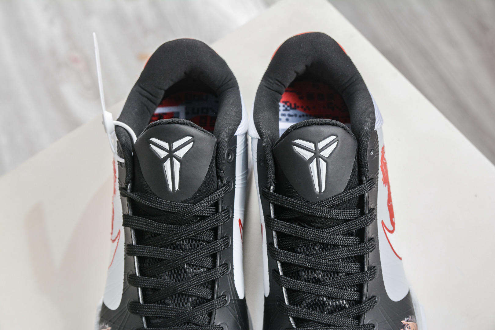 360 NK Zoom Kobe V 马年限定 CNY新年款 耐克 科比5代系列 低帮复刻实战运动低帮文化篮球鞋 CD4991-863-Chinese UA Cheap High Quatity Brand Clothes Bags handbags Sneakers wholesale wholesaler seller from China Factory suppliers Fashion Clothing Shoes best Quality Beautiful Price 360 NK Zoom Kobe V 马年限定 CNY新年款 耐克 科比5代系列 低帮复刻实战运动低帮文化篮球鞋 CD4991-863