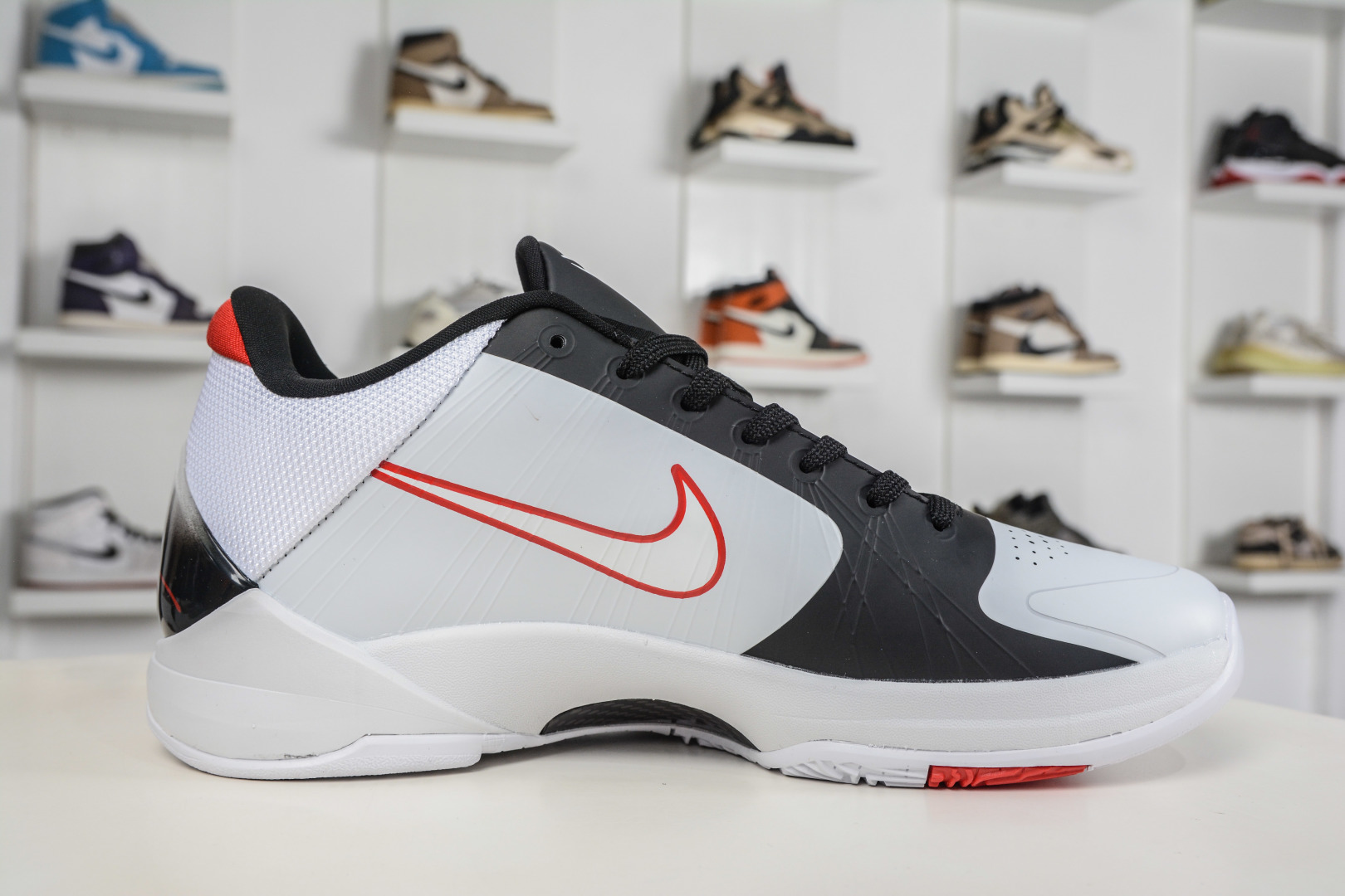 360 NK Zoom Kobe V 马年限定 CNY新年款 耐克 科比5代系列 低帮复刻实战运动低帮文化篮球鞋 CD4991-863-Chinese UA Cheap High Quatity Brand Clothes Bags handbags Sneakers wholesale wholesaler seller from China Factory suppliers Fashion Clothing Shoes best Quality Beautiful Price 360 NK Zoom Kobe V 马年限定 CNY新年款 耐克 科比5代系列 低帮复刻实战运动低帮文化篮球鞋 CD4991-863