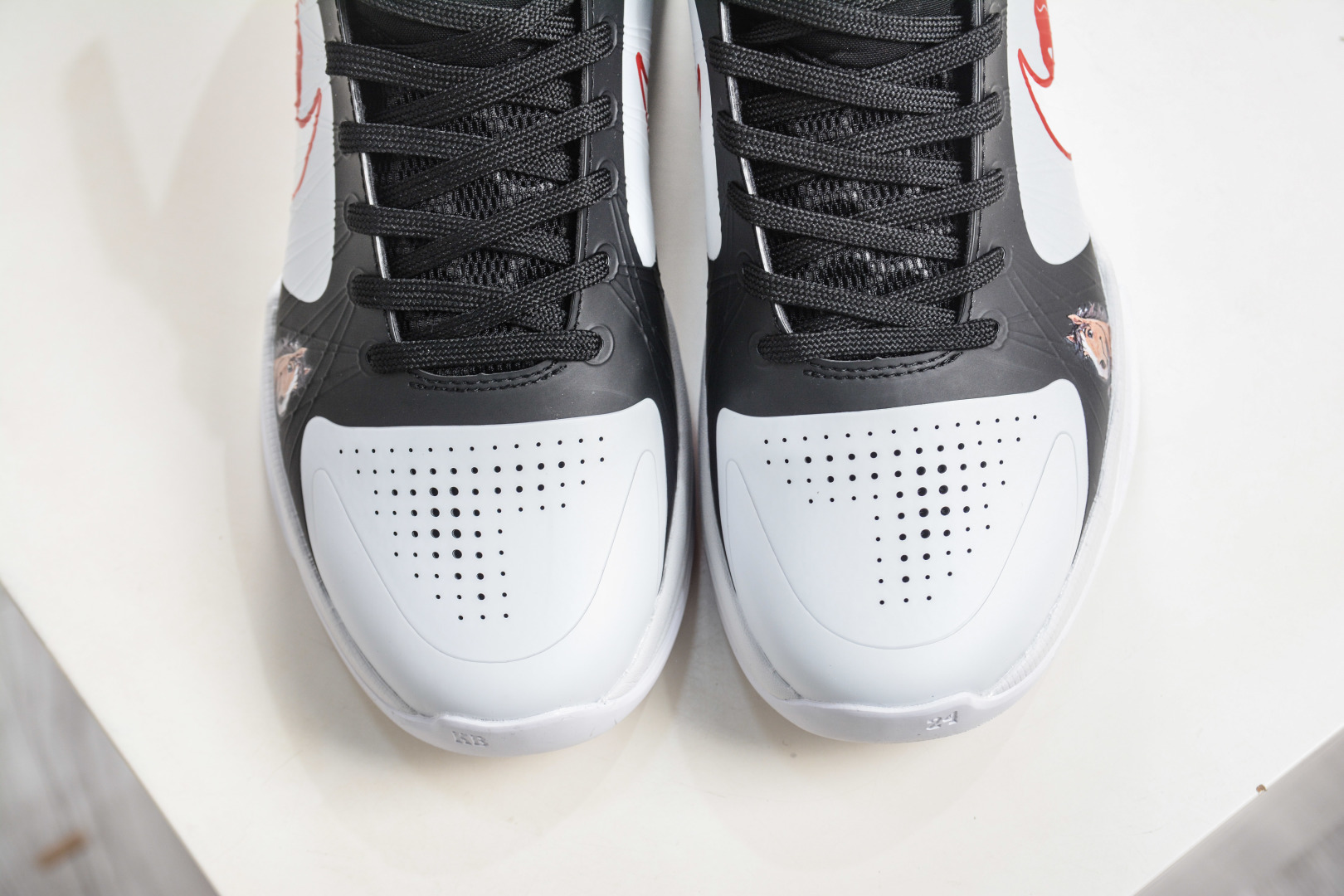 360 NK Zoom Kobe V 马年限定 CNY新年款 耐克 科比5代系列 低帮复刻实战运动低帮文化篮球鞋 CD4991-863-Chinese UA Cheap High Quatity Brand Clothes Bags handbags Sneakers wholesale wholesaler seller from China Factory suppliers Fashion Clothing Shoes best Quality Beautiful Price 360 NK Zoom Kobe V 马年限定 CNY新年款 耐克 科比5代系列 低帮复刻实战运动低帮文化篮球鞋 CD4991-863