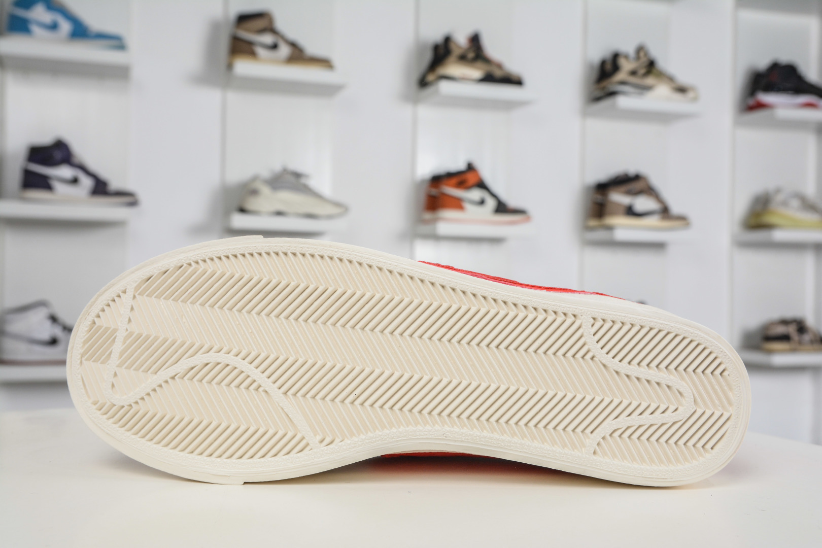 150 Nike Blazer Low ‘77 Jumbo 定制开拓者 马年联名 全新焕新升级经典 Blazer 鞋款 MN2026-003-Chinese UA Cheap High Quatity Brand Clothes Bags handbags Sneakers wholesale wholesaler seller from China Factory suppliers Fashion Clothing Shoes best Quality Beautiful Price 150 Nike Blazer Low ‘77 Jumbo 定制开拓者 马年联名 全新焕新升级经典 Blazer 鞋款 MN2026-003
